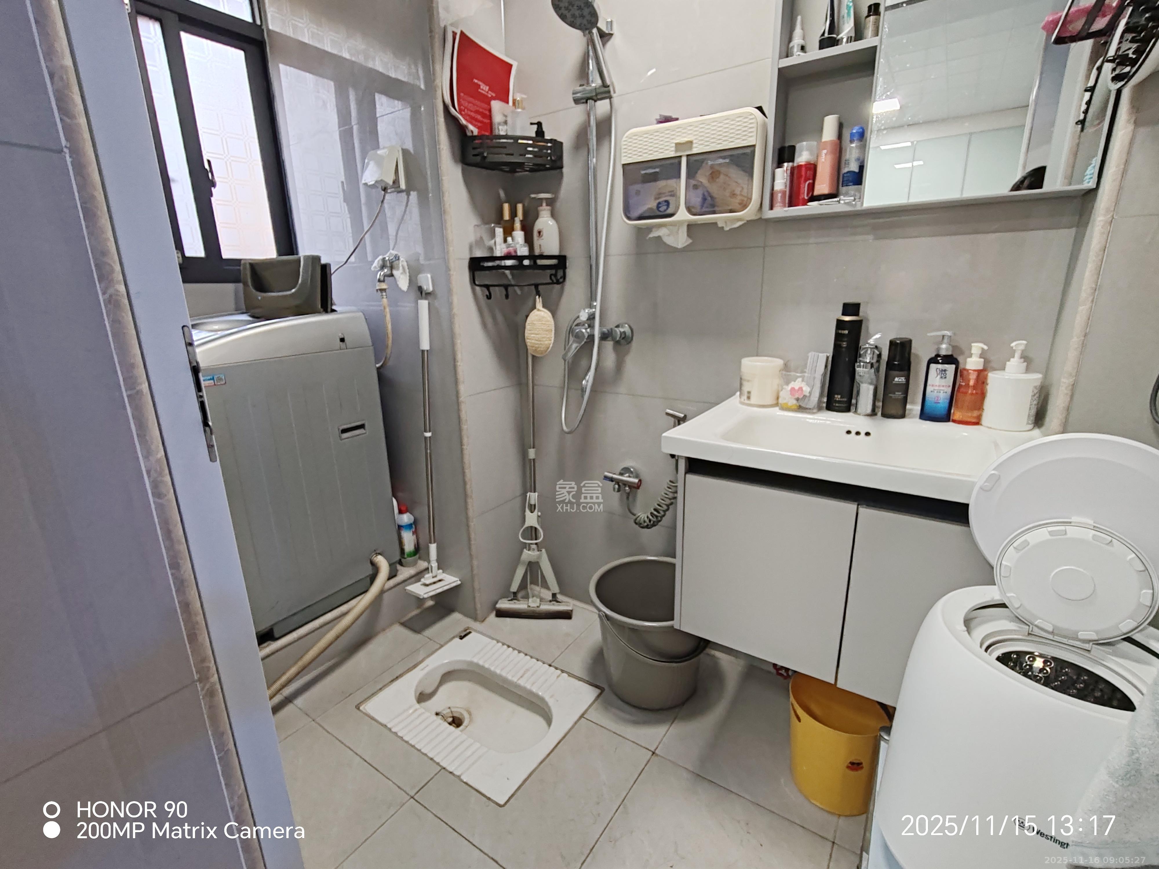 茶园坡送变电宿舍区  2室1厅1卫    1300.0元/月室内图