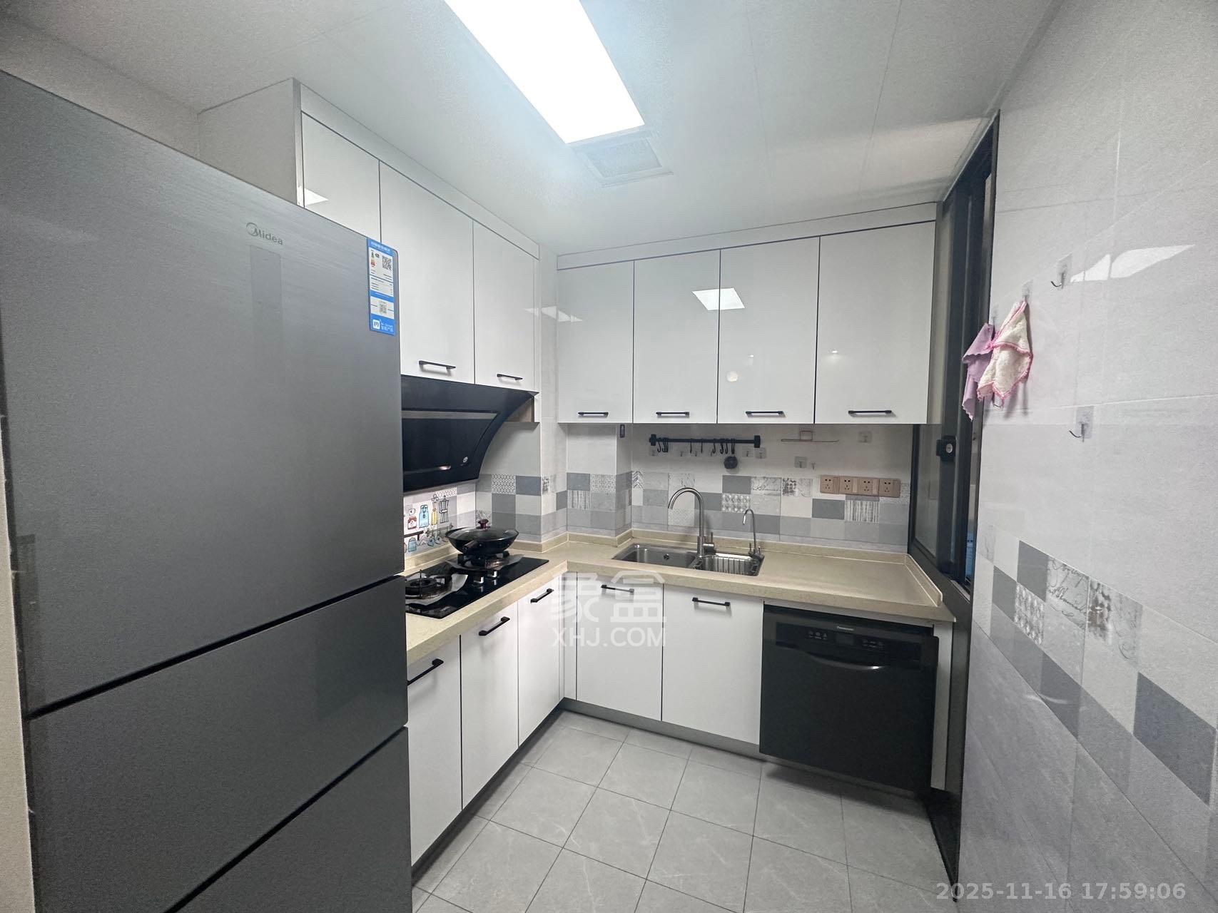 水墨林溪  2室1厅1卫    2800.0元/月室内图