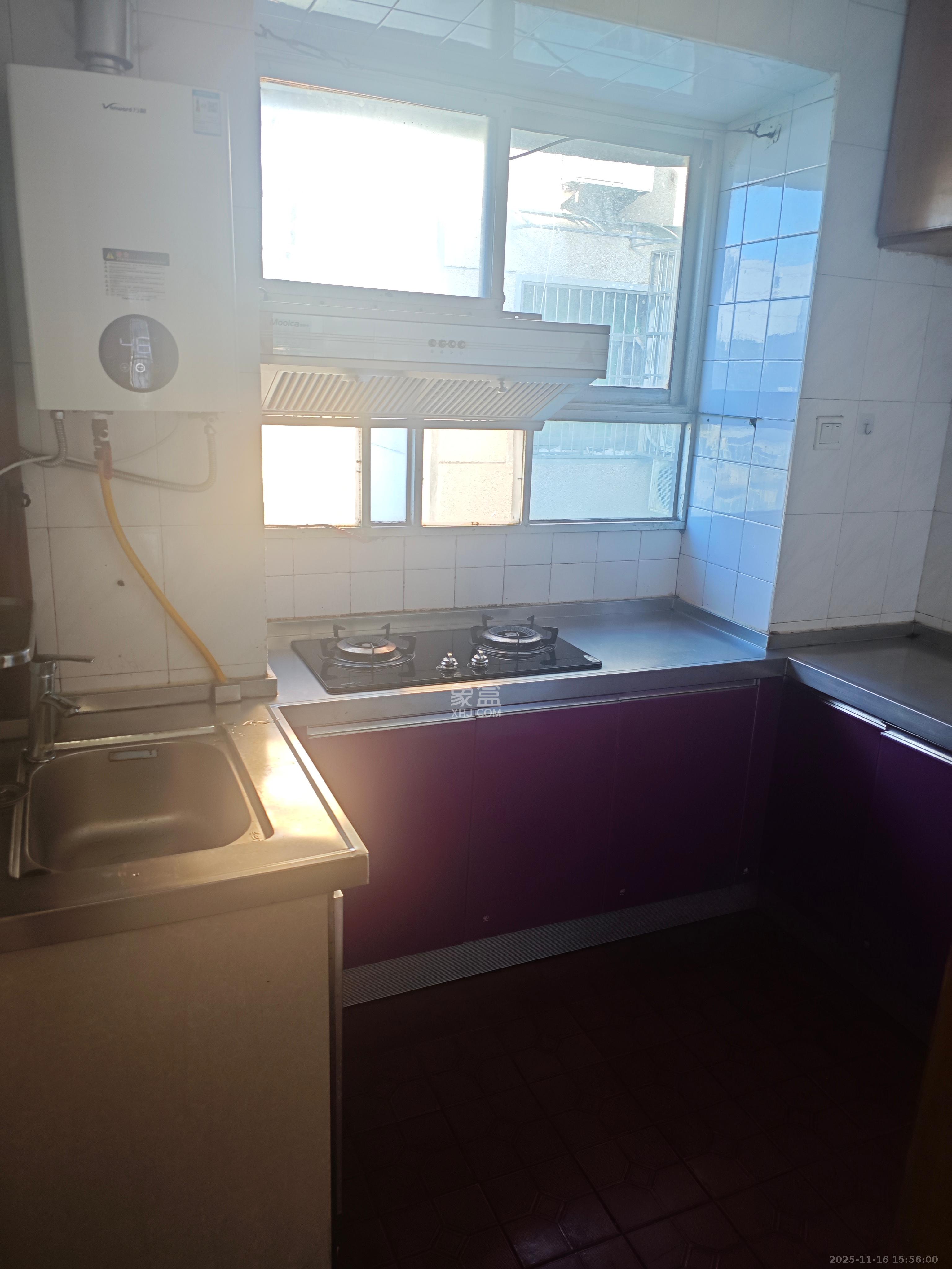 涂家冲社区(涂新小区、农商银行宿舍) 2室1厅1卫 1500.0元/月 涂家冲社区(涂新小区、农商银行宿舍) 2室1厅1卫 1500.0元/月室内图