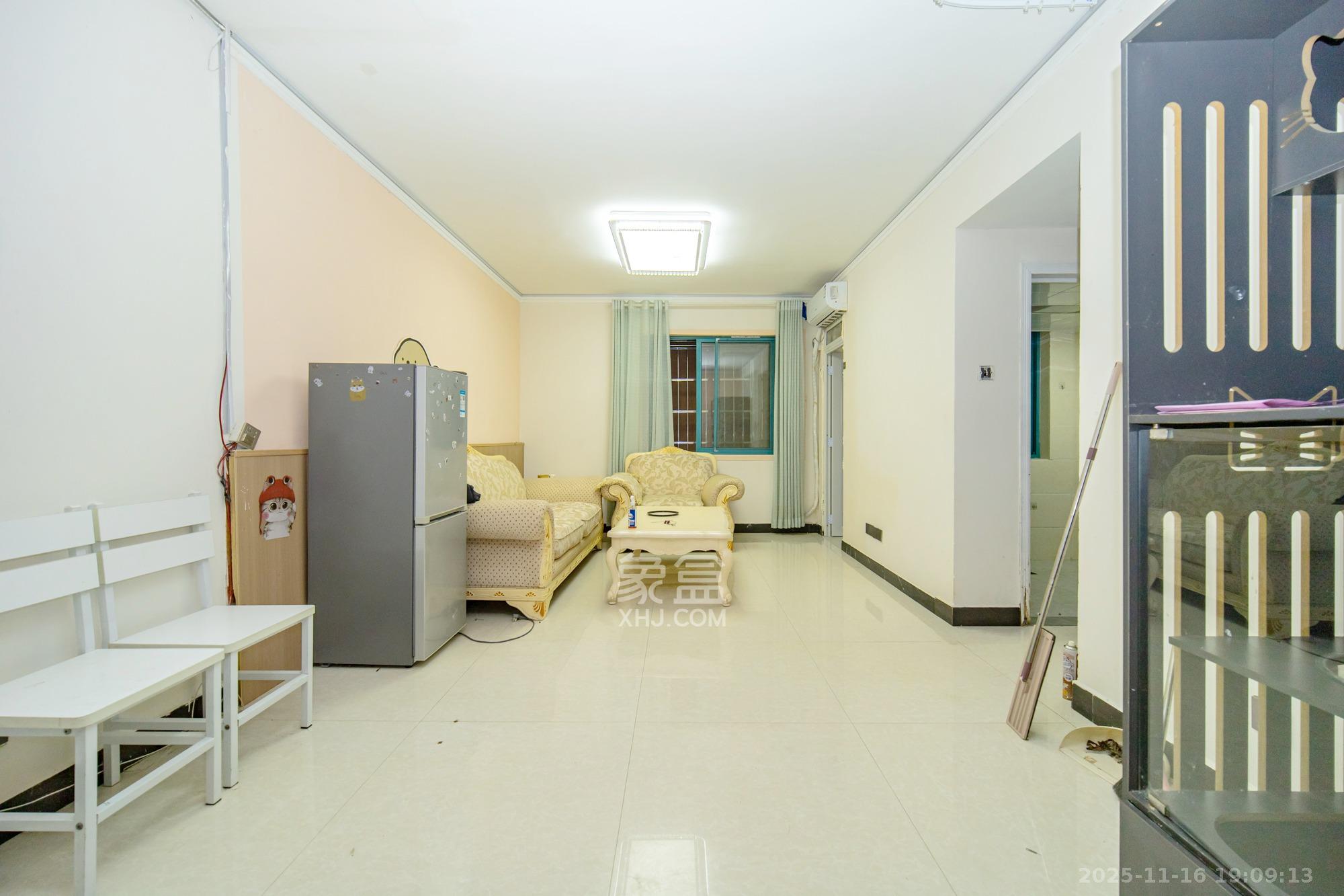 蝴蝶谷  2室2厅1卫    34.0万