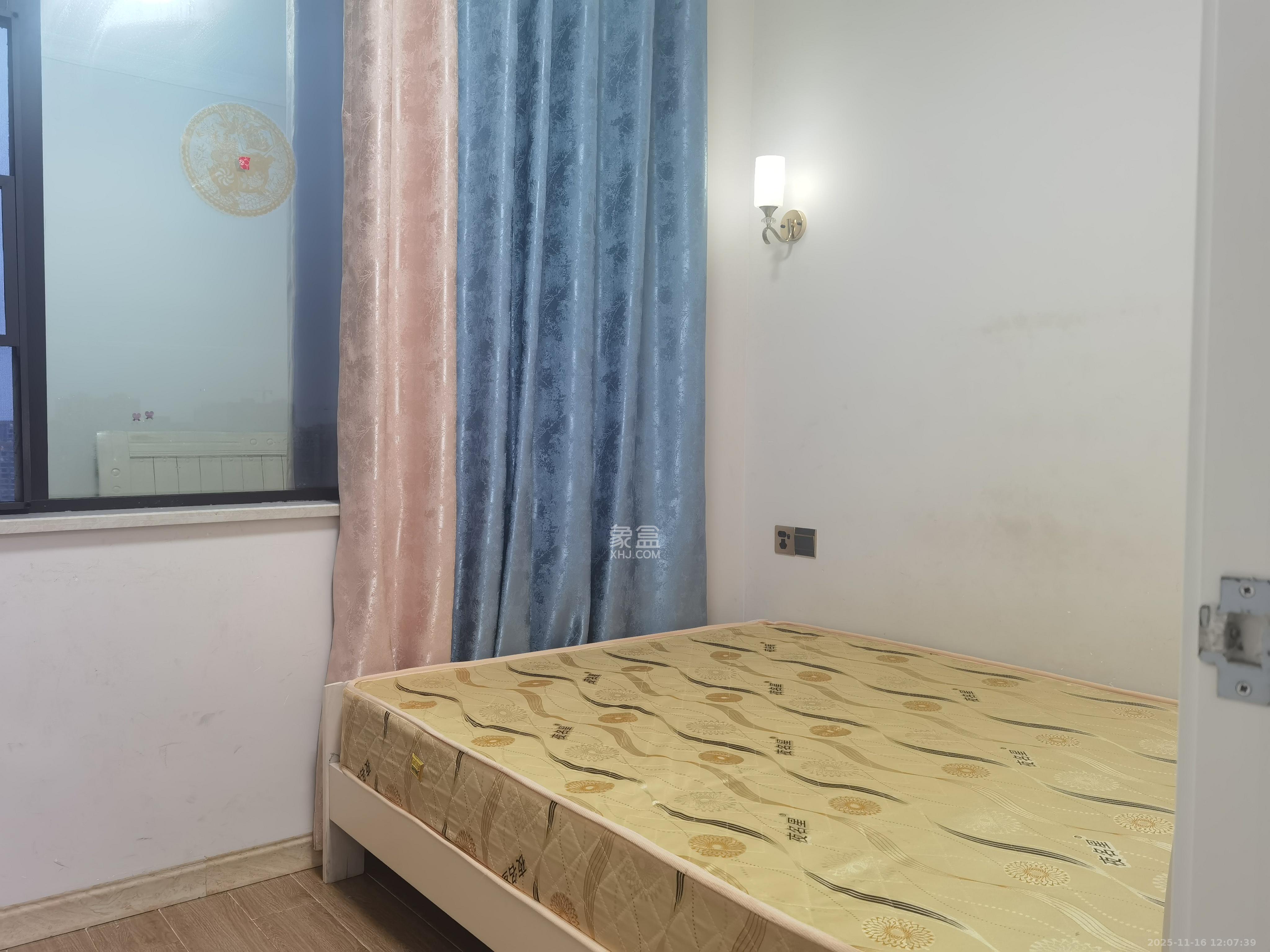 乾源国际  1室1厅1卫    1250.0元/月室内图