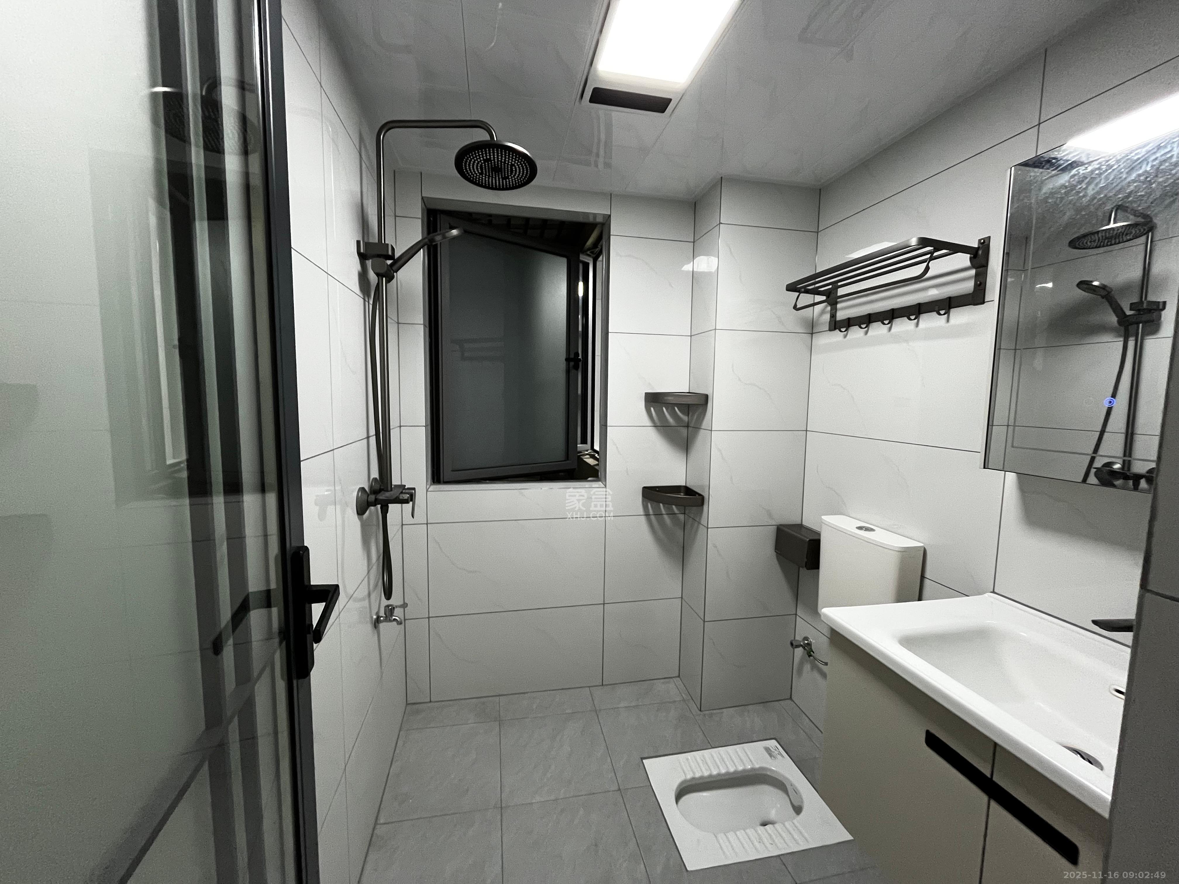 桥头家园二期（桥头家苑二期）  2室2厅1卫    1800.0元/月室内图