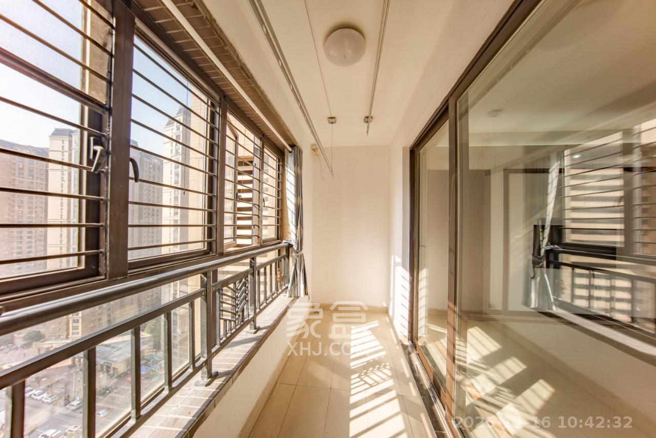 中海国际二期 3室2厅1卫 1900.0元/月 中海国际二期 3室2厅1卫 1900.0元/月室内图