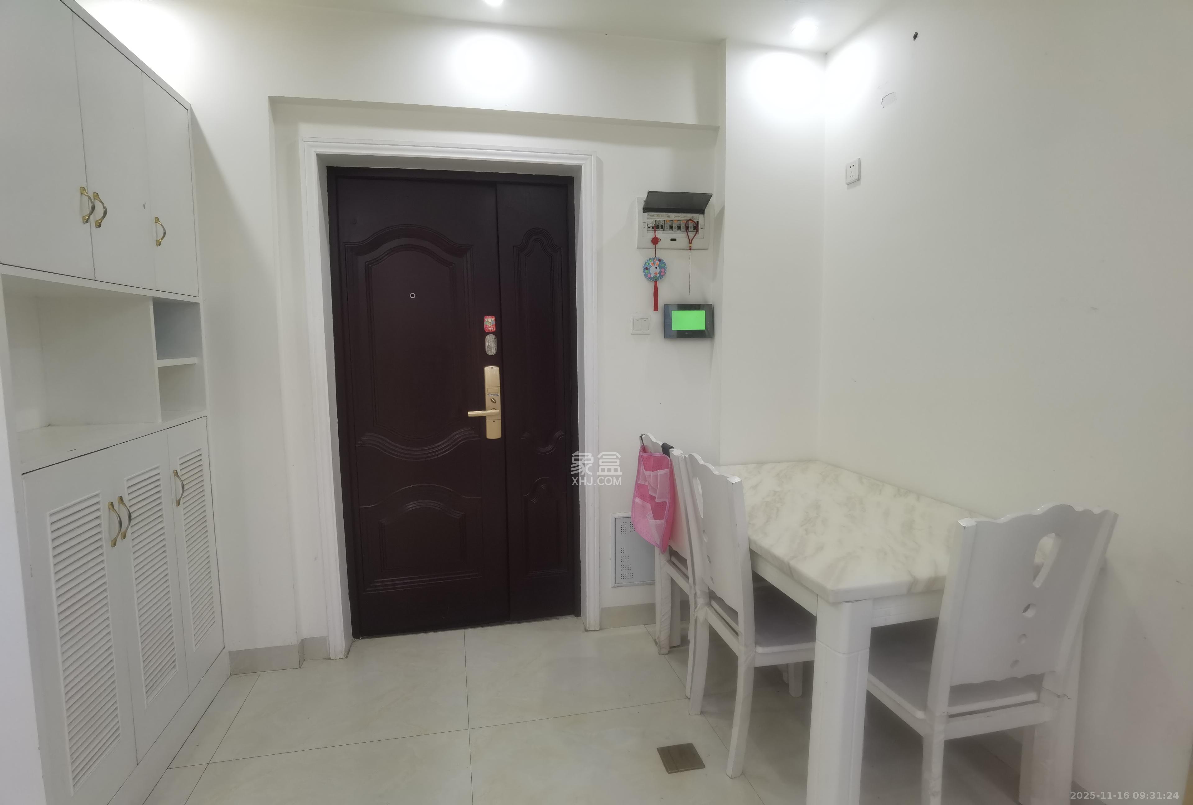 五矿万境水岸一期(万境水岸嘉苑) 2室2厅1卫 2000.0元/月 五矿万境水岸一期(万境水岸嘉苑) 2室2厅1卫 2000.0元/月室内图