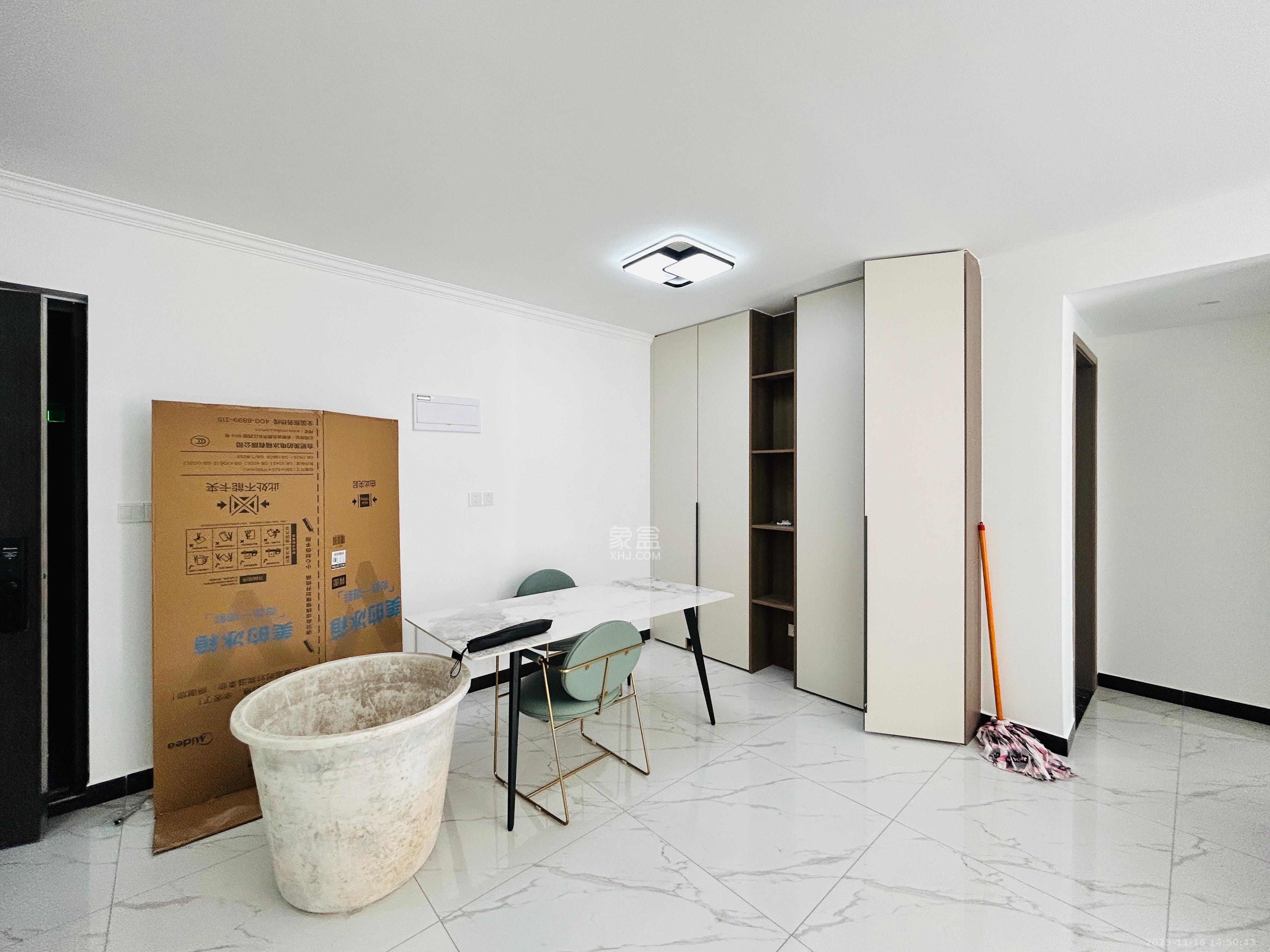 招商蛇口璀璨学府 3室2厅2卫 3000.0元/月 招商蛇口璀璨学府 3室2厅2卫 3000.0元/月室内图