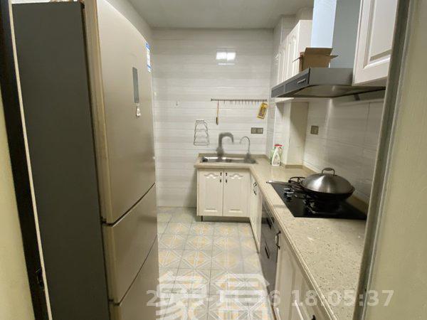 南山雍江汇(滨江国际新城) 2室1厅1卫 3200.0元/月 南山雍江汇(滨江国际新城) 2室1厅1卫 3200.0元/月室内图