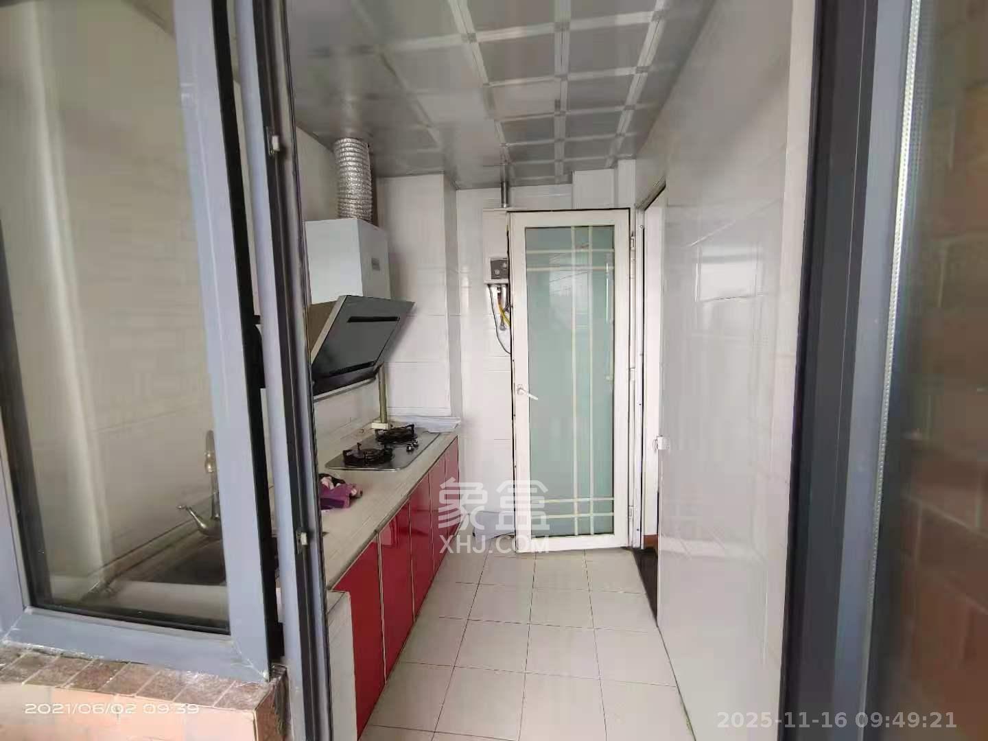 金领家族  1室1厅1卫    1200.0元/月室内图