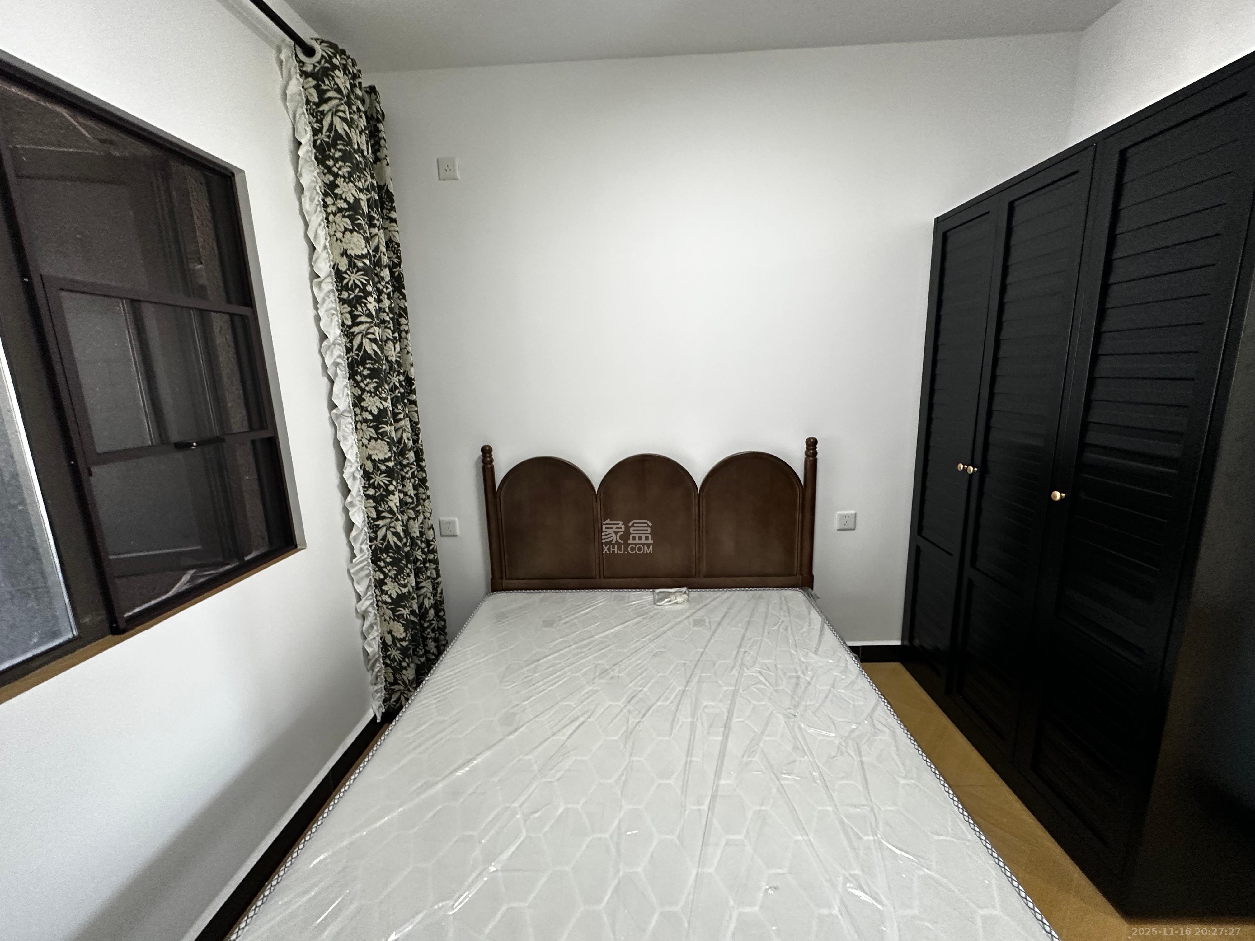 阳光城尚东湾愉景苑 3室2厅1卫 2500.0元/月 阳光城尚东湾愉景苑 3室2厅1卫 2500.0元/月室内图