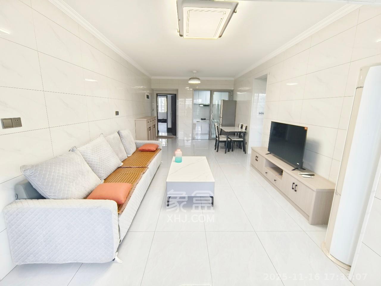 坪山家园 2室1厅1卫 1850.0元/月 坪山家园 2室1厅1卫 1850.0元/月室内图