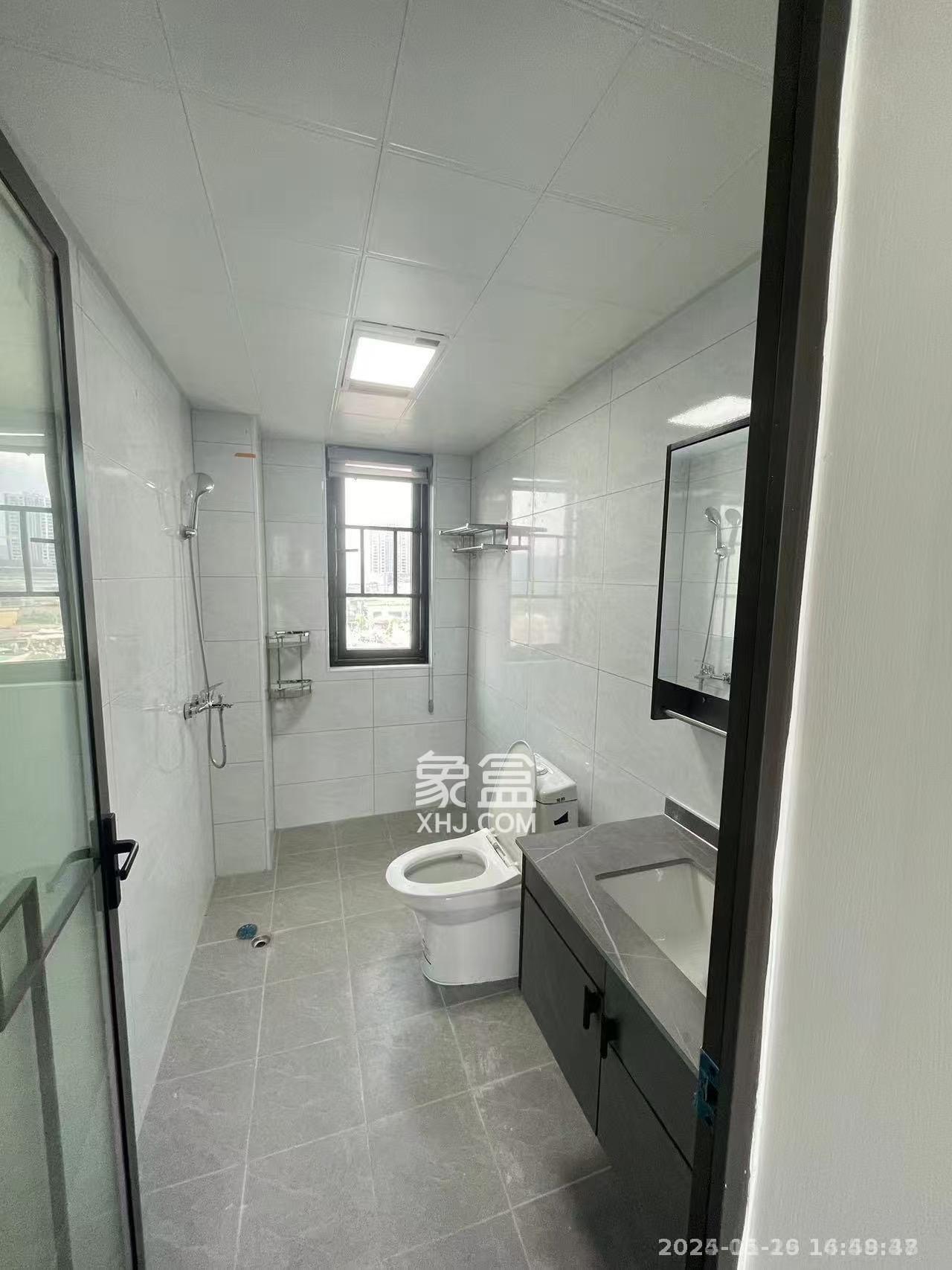 梦想新天地  4室2厅2卫    3000.0元/月室内图