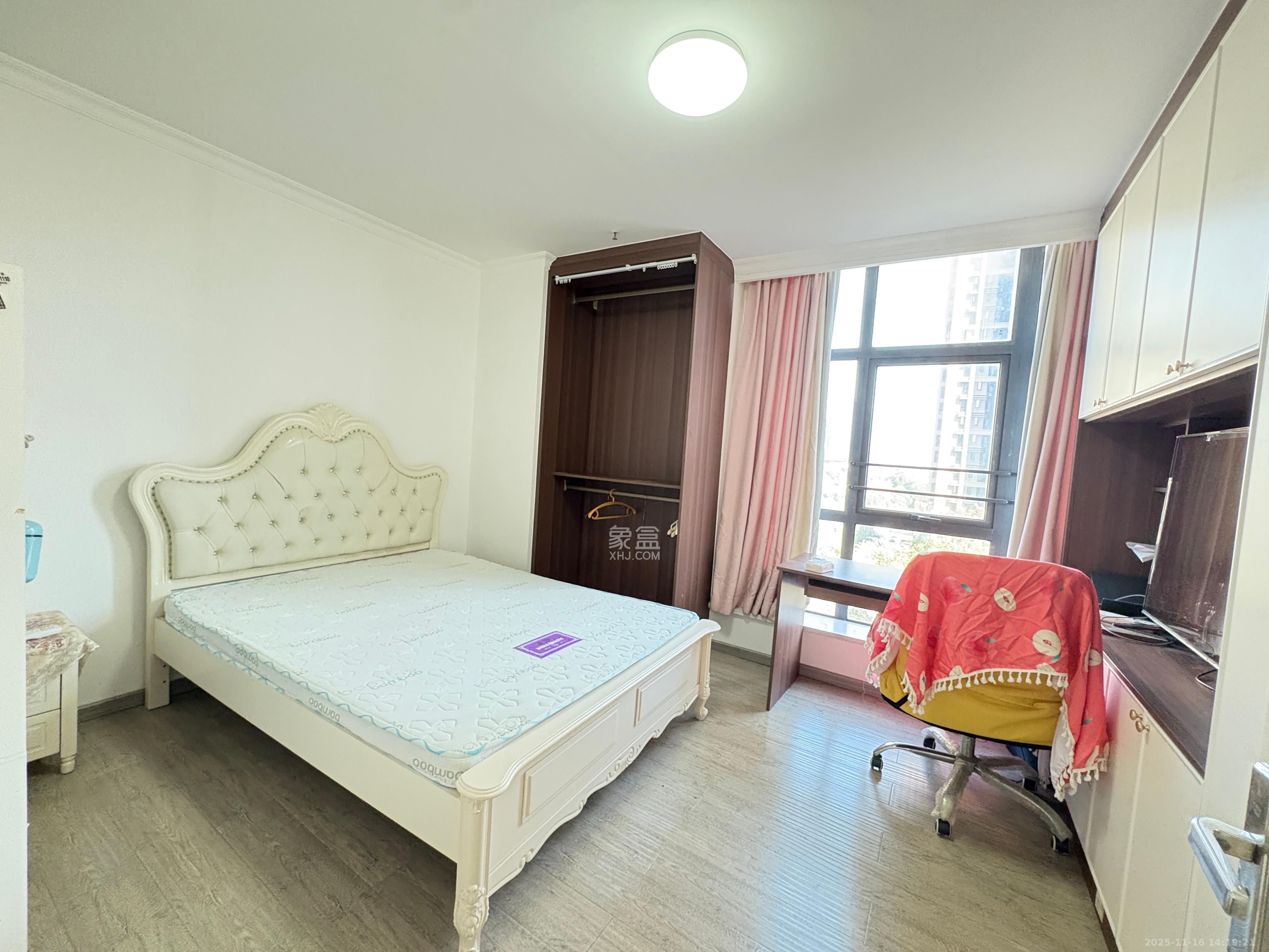 和顺洋湖壹号 1室1厅1卫 2000.0元/月 和顺洋湖壹号 1室1厅1卫 2000.0元/月室内图