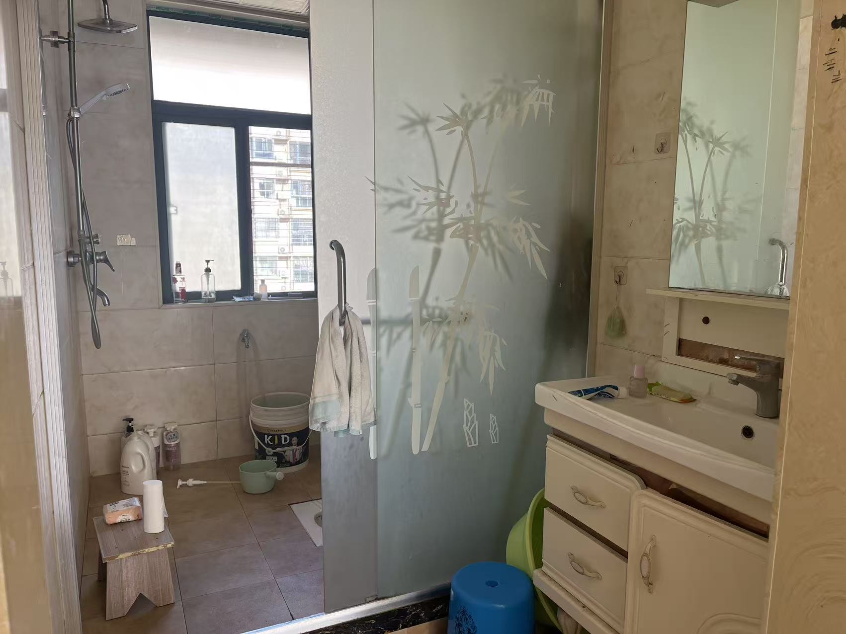 华府世家 3室2厅2卫 68.8万 华府世家 3室2厅2卫 68.8万室内图