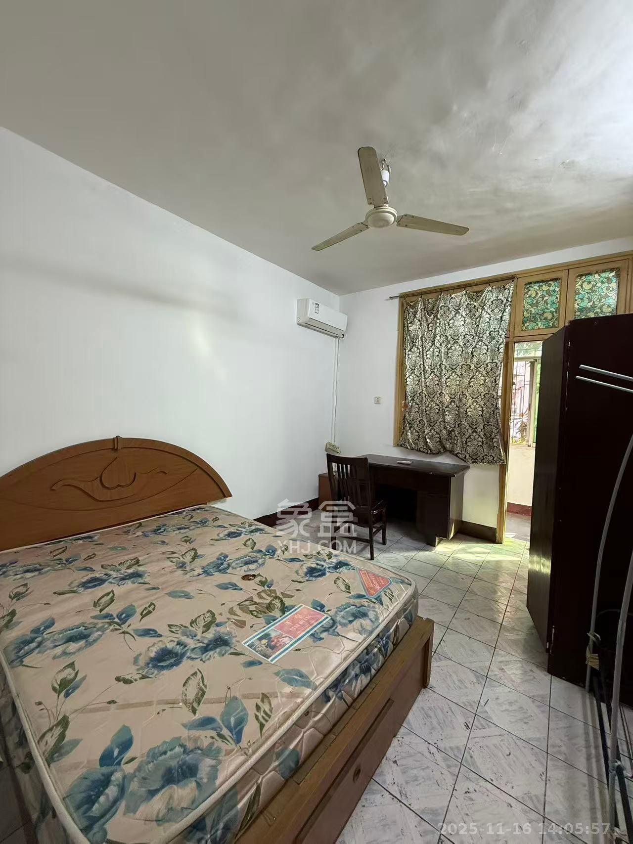 长沙理工大学黄土岭教职工住宅区 2室1厅1卫 1500.0元/月 长沙理工大学黄土岭教职工住宅区 2室1厅1卫 1500.0元/月室内图