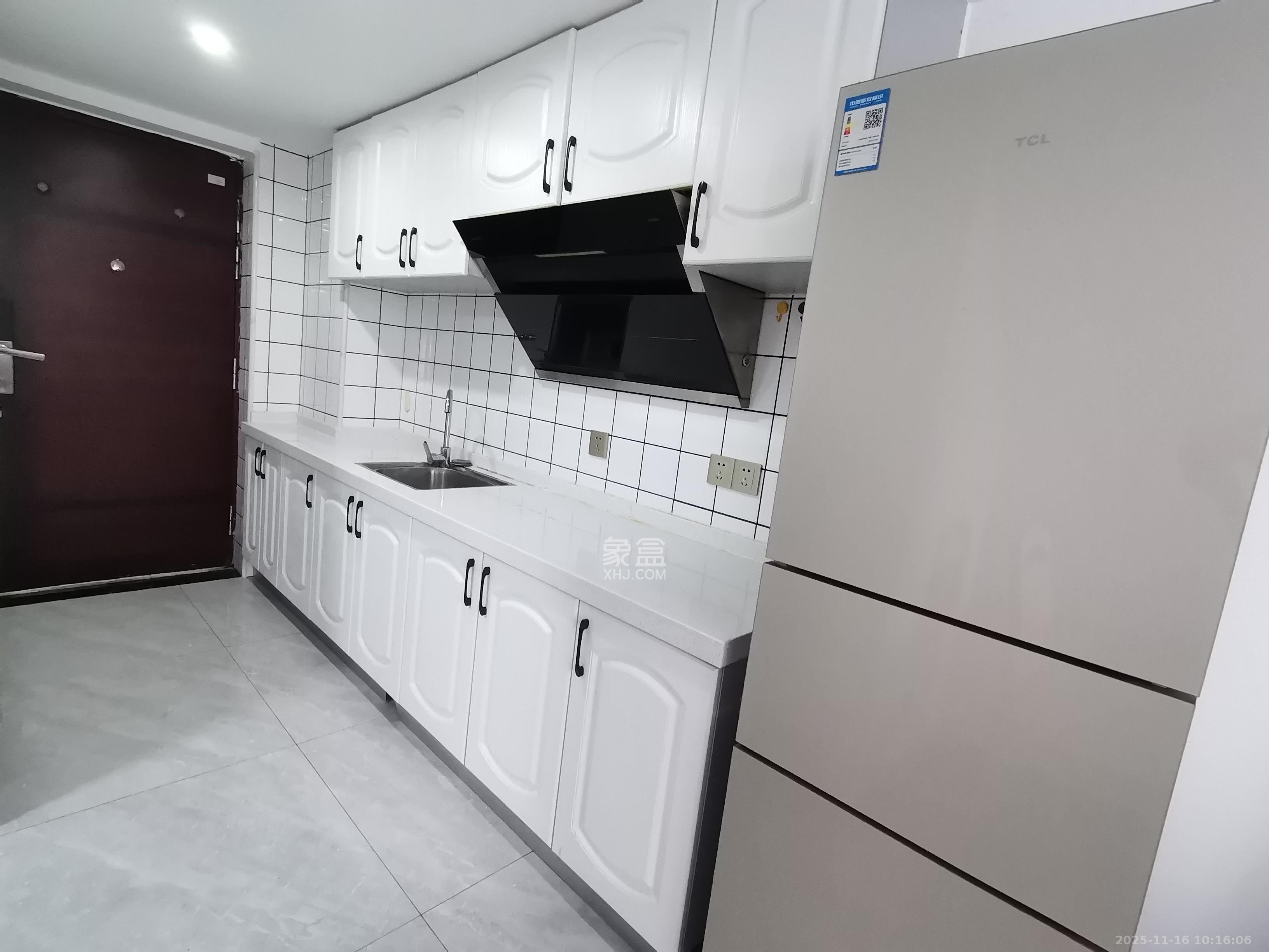 润和滨江府  2室1厅1卫    1800.0元/月室内图