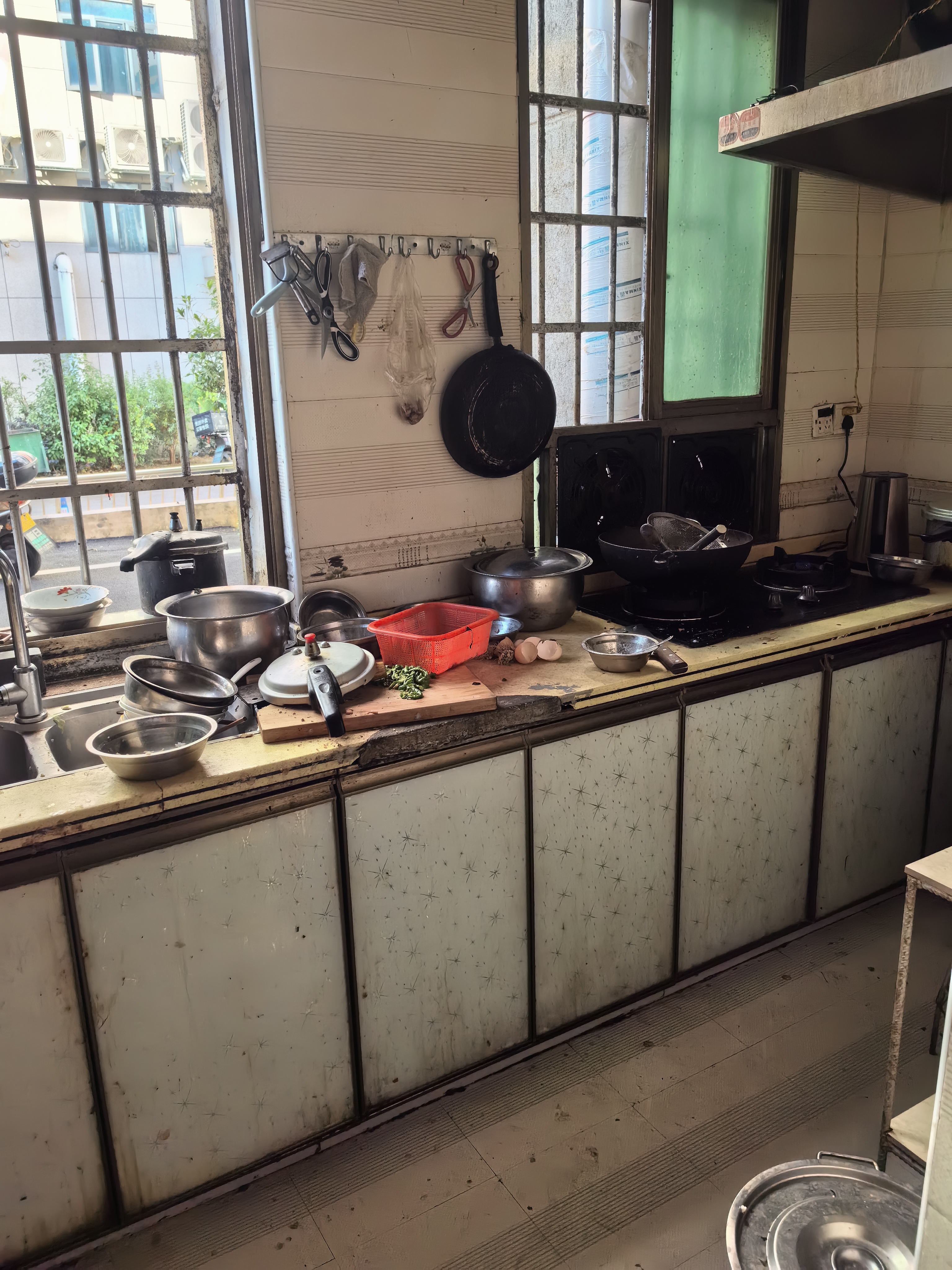 乐坪东街定额管理站（勘察设计院家属楼）  2室2厅1卫    1800.0元/月室内图