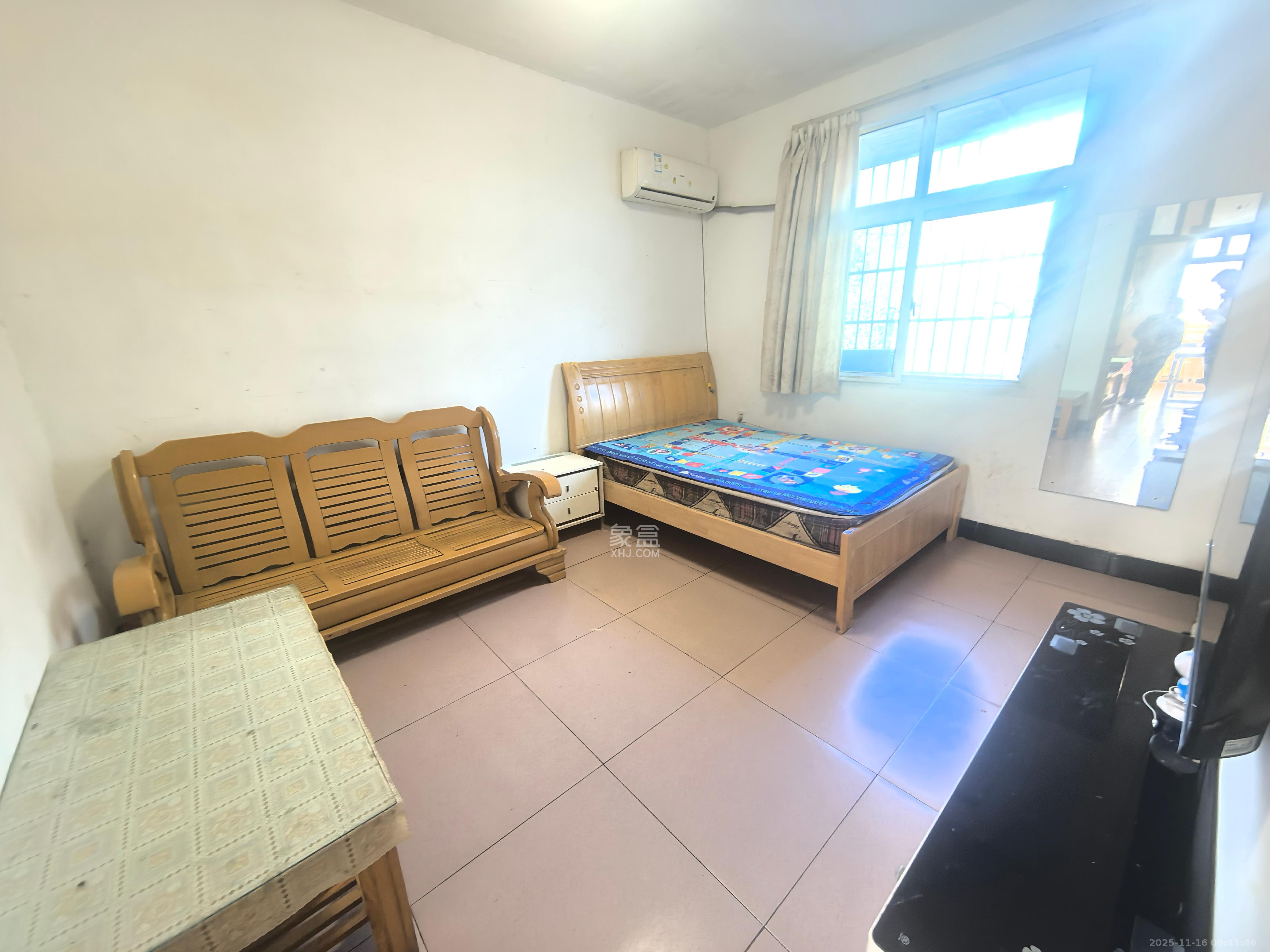 宝塔山私房散盘 1室0厅0卫 1500.0元/月 宝塔山私房散盘 1室0厅0卫 1500.0元/月室内图