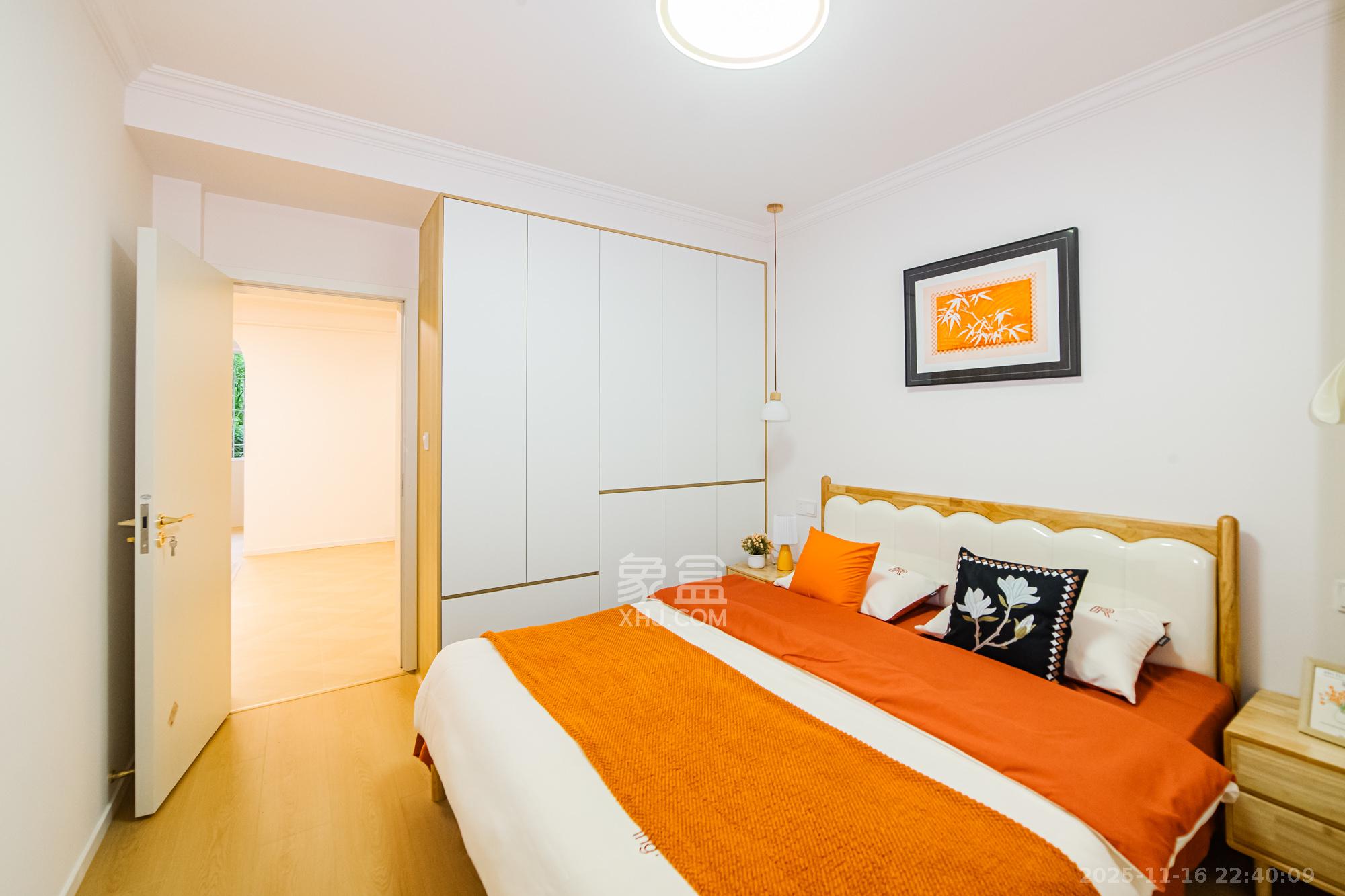 植物油宿舍 2室1厅1卫 58.8万 植物油宿舍 2室1厅1卫 58.8万卧室