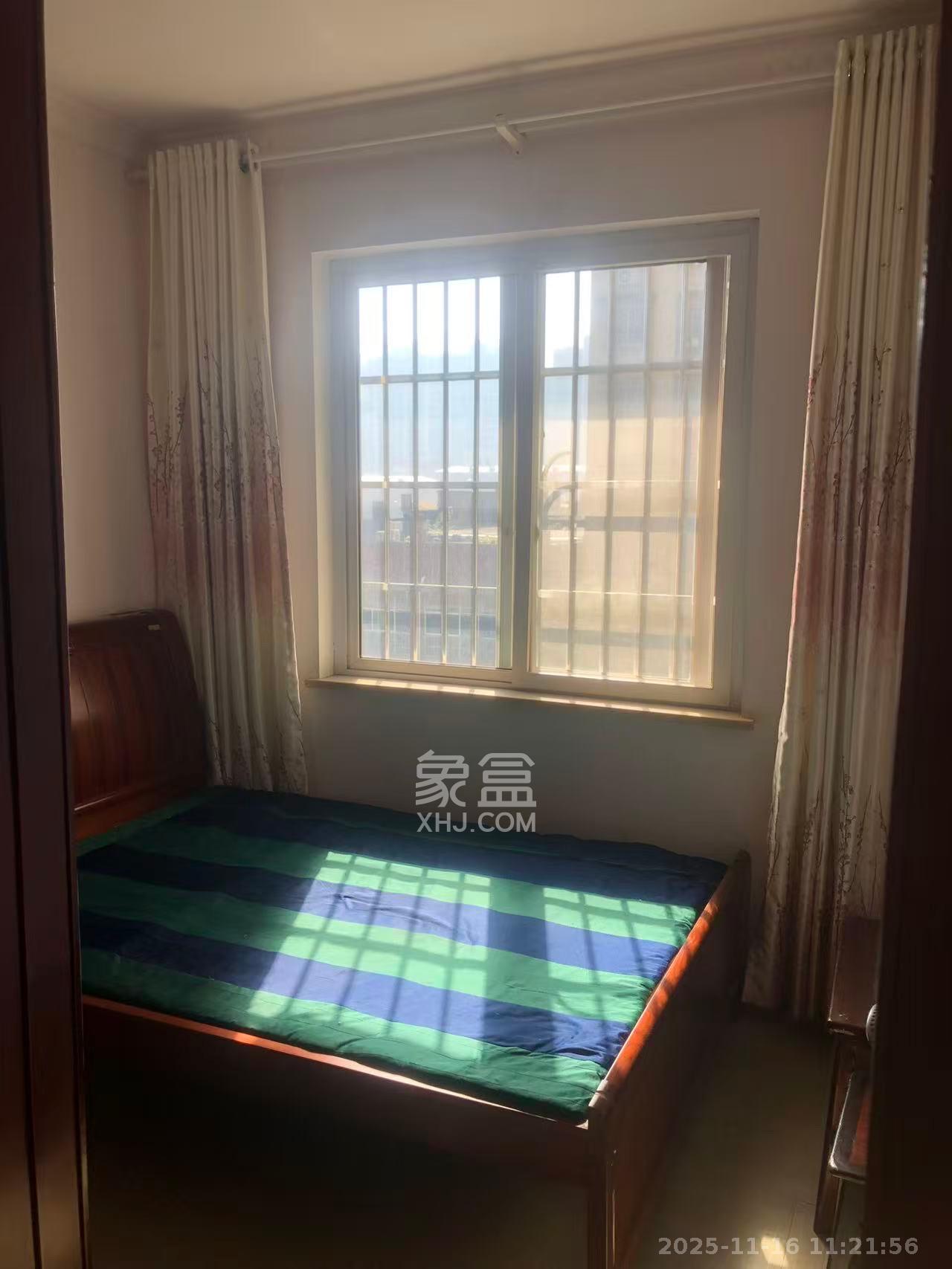 谷山庭院一期 2室2厅1卫 1400.0元/月 谷山庭院一期 2室2厅1卫 1400.0元/月室内图