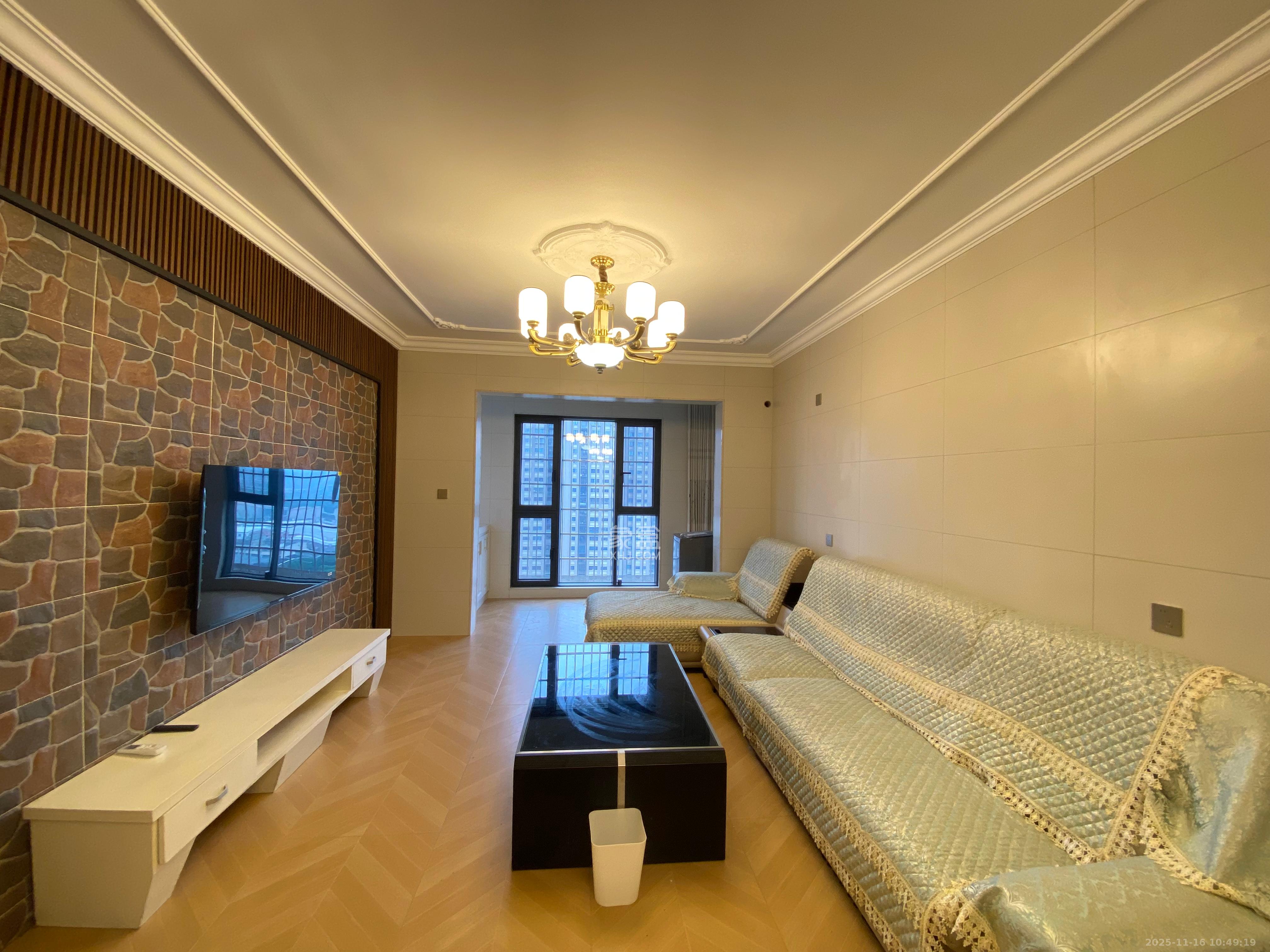 金塘家园 2室2厅1卫 2300.0元/月 金塘家园 2室2厅1卫 2300.0元/月室内图