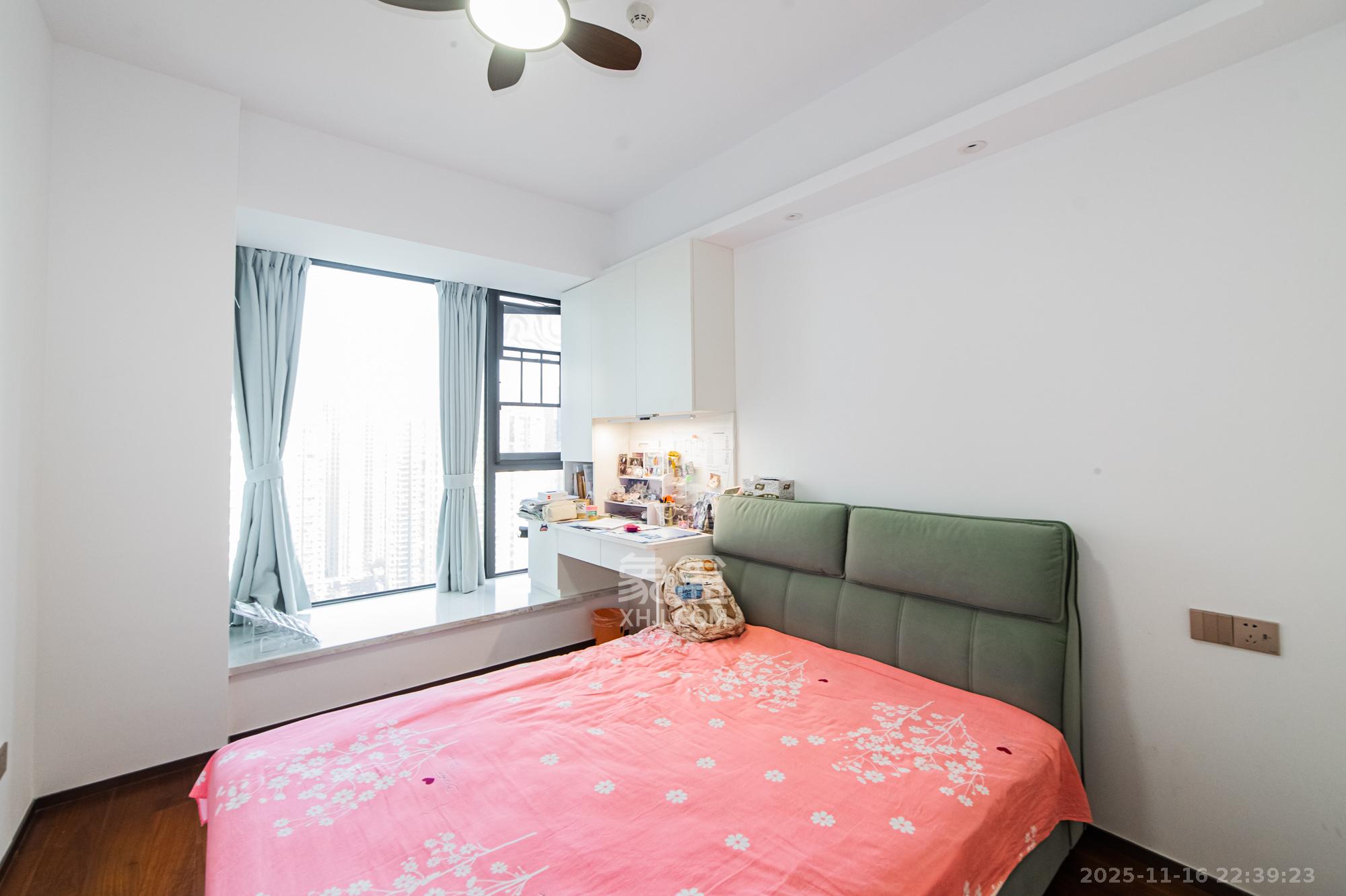 北辰瀚江府 4室2厅2卫 315.0万 北辰瀚江府 4室2厅2卫 315.0万卧室