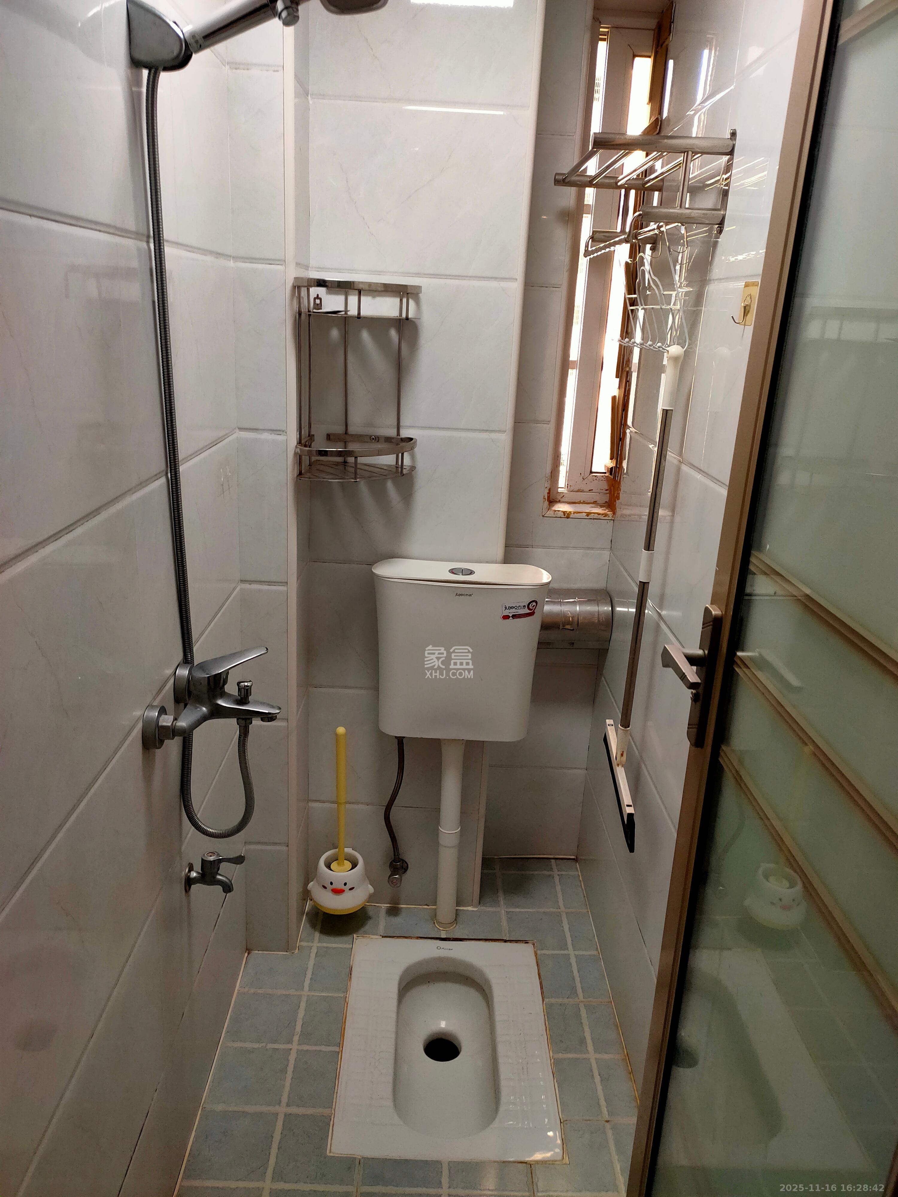 嘉顺苑 1室1厅1卫 1400.0元/月 嘉顺苑 1室1厅1卫 1400.0元/月室内图