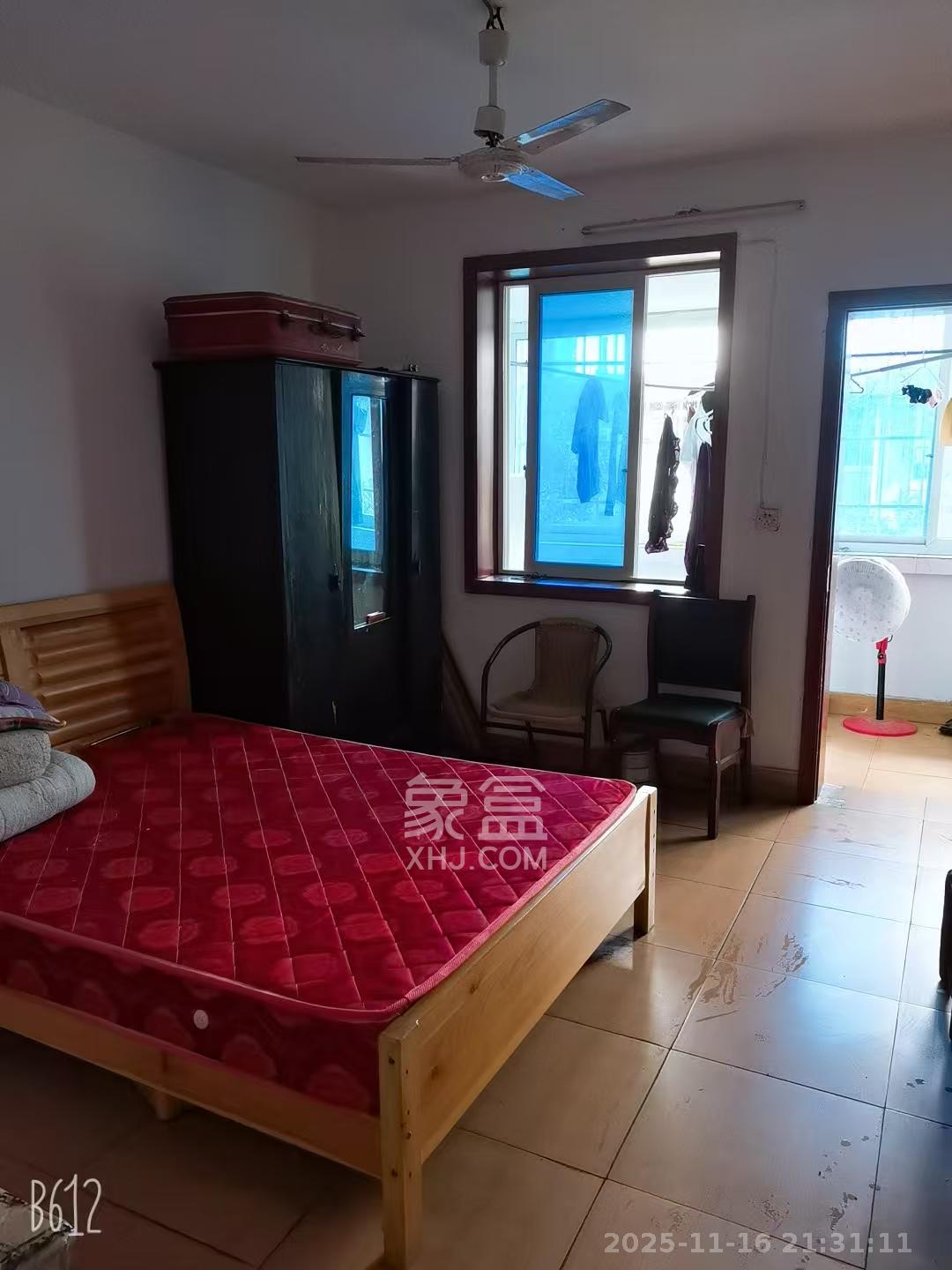 国庆新村 2室2厅1卫 1300.0元/月 国庆新村 2室2厅1卫 1300.0元/月室内图