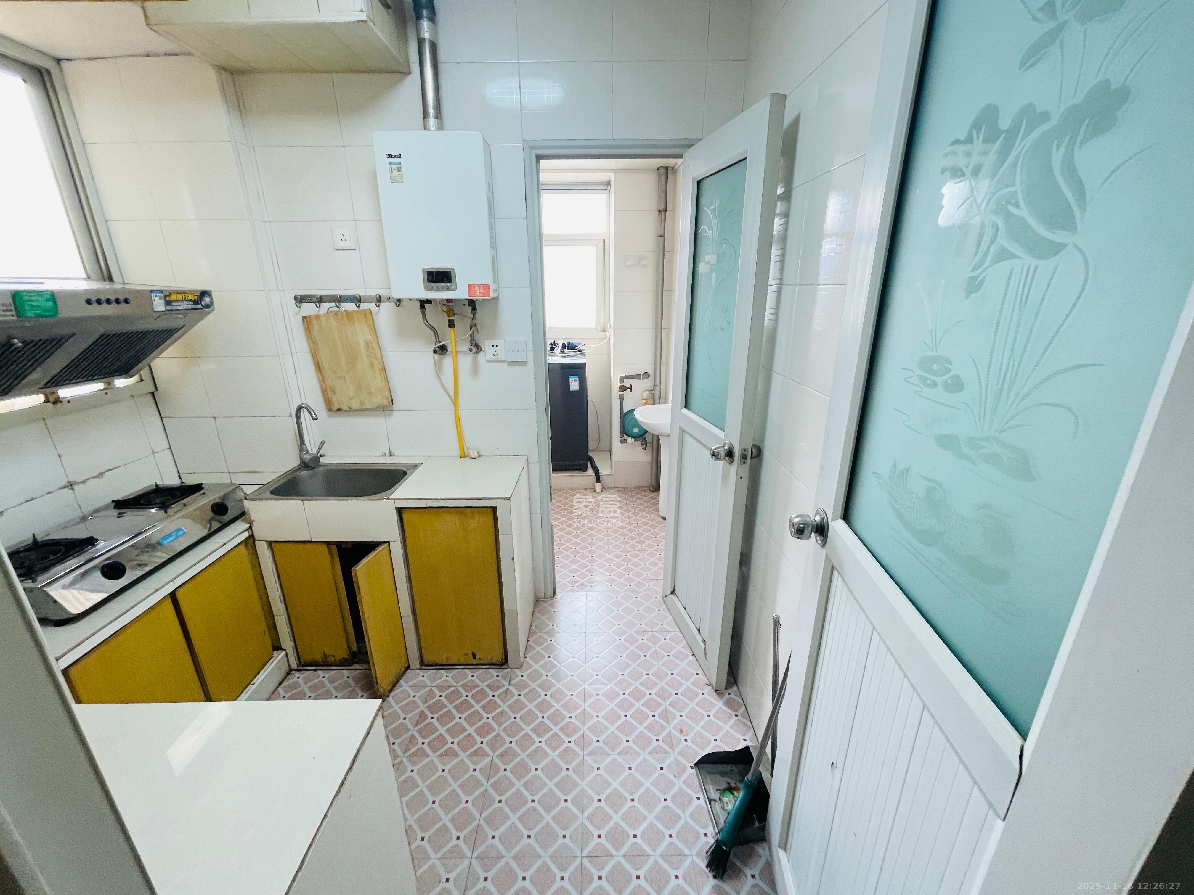 裕农街散盘  2室1厅1卫    1500.0元/月室内图