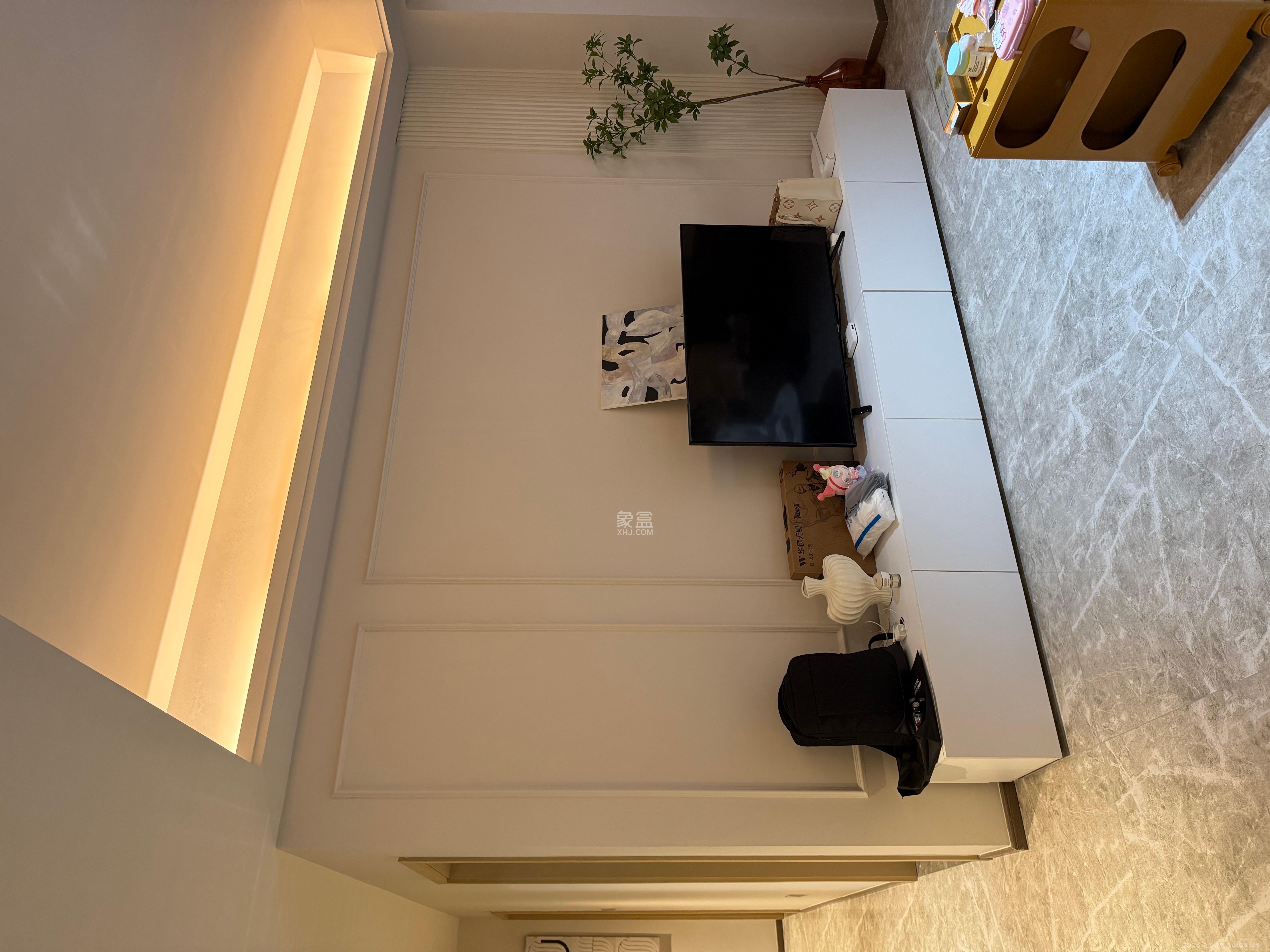 复地滨江金融中心  3室2厅2卫    5500.0元/月室内图