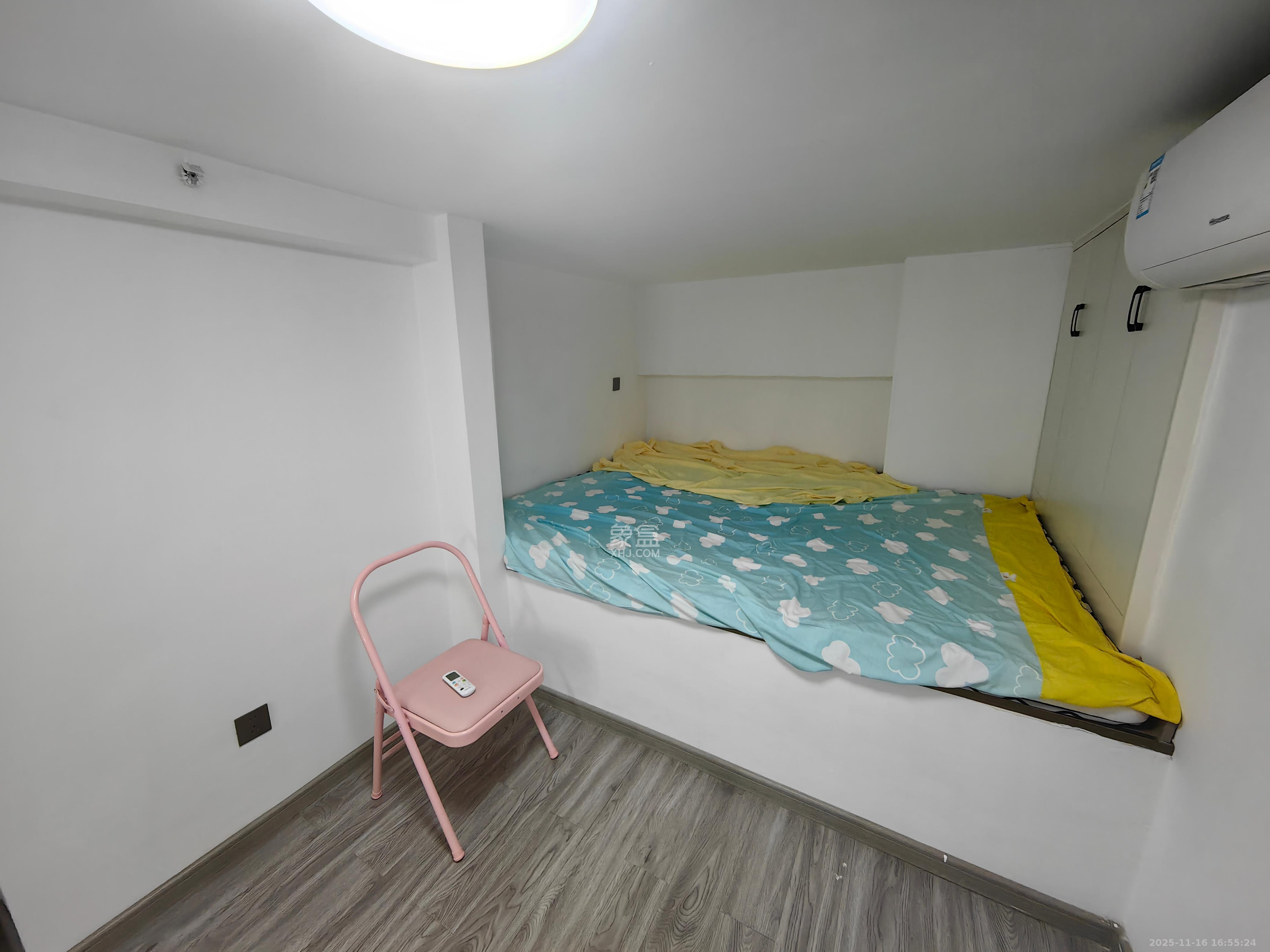 福晟翡翠湾 2室1厅1卫 1900.0元/月 福晟翡翠湾 2室1厅1卫 1900.0元/月室内图