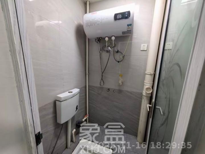 柏家塘小区  1室1厅1卫    1500.0元/月室内图