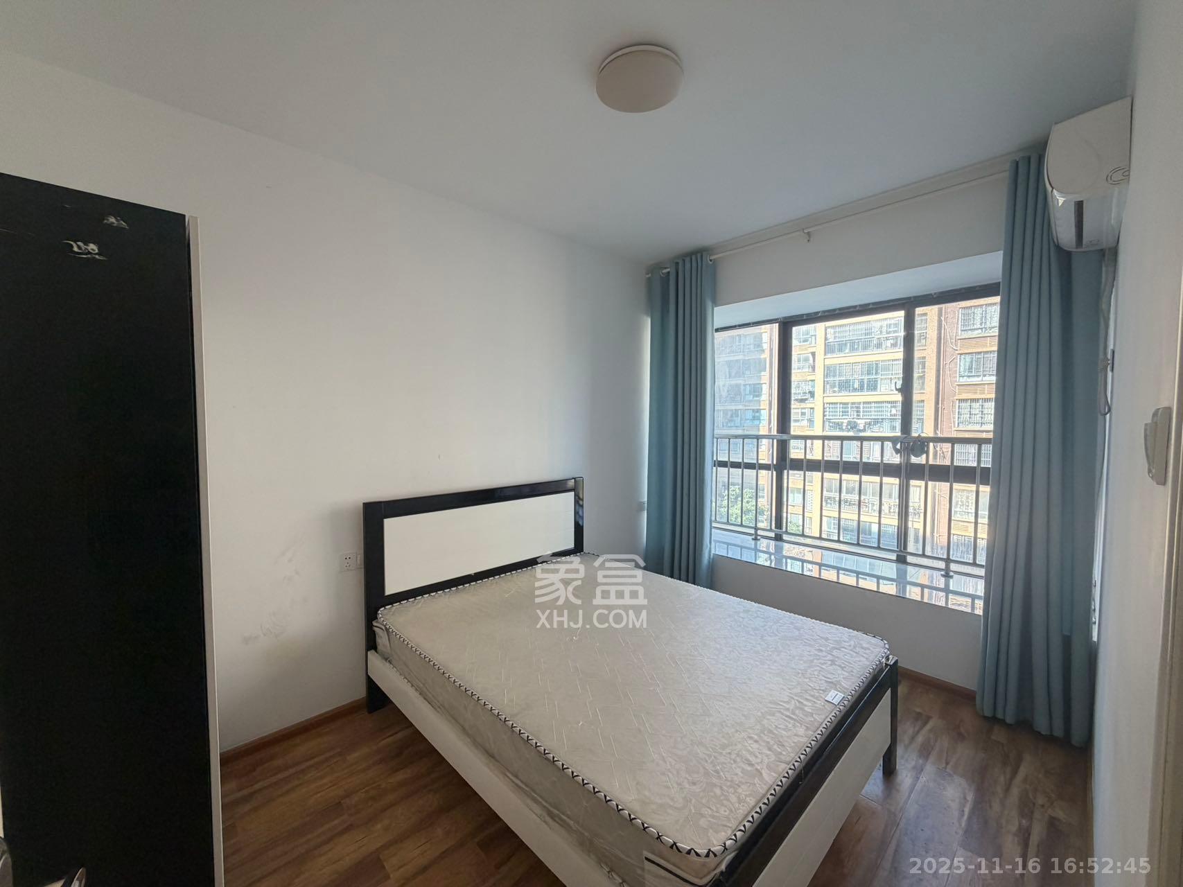 五矿格澜郡 3室2厅2卫 2300.0元/月 五矿格澜郡 3室2厅2卫 2300.0元/月室内图