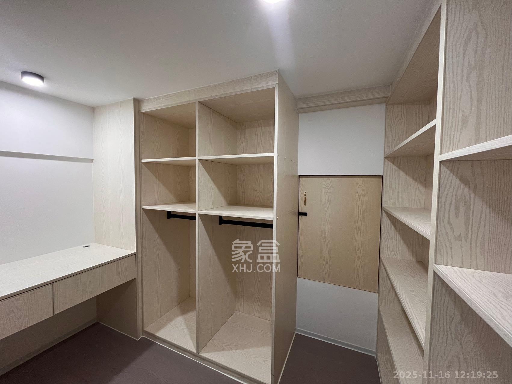 卓越江岸 1室1厅1卫 2500.0元/月 卓越江岸 1室1厅1卫 2500.0元/月室内图