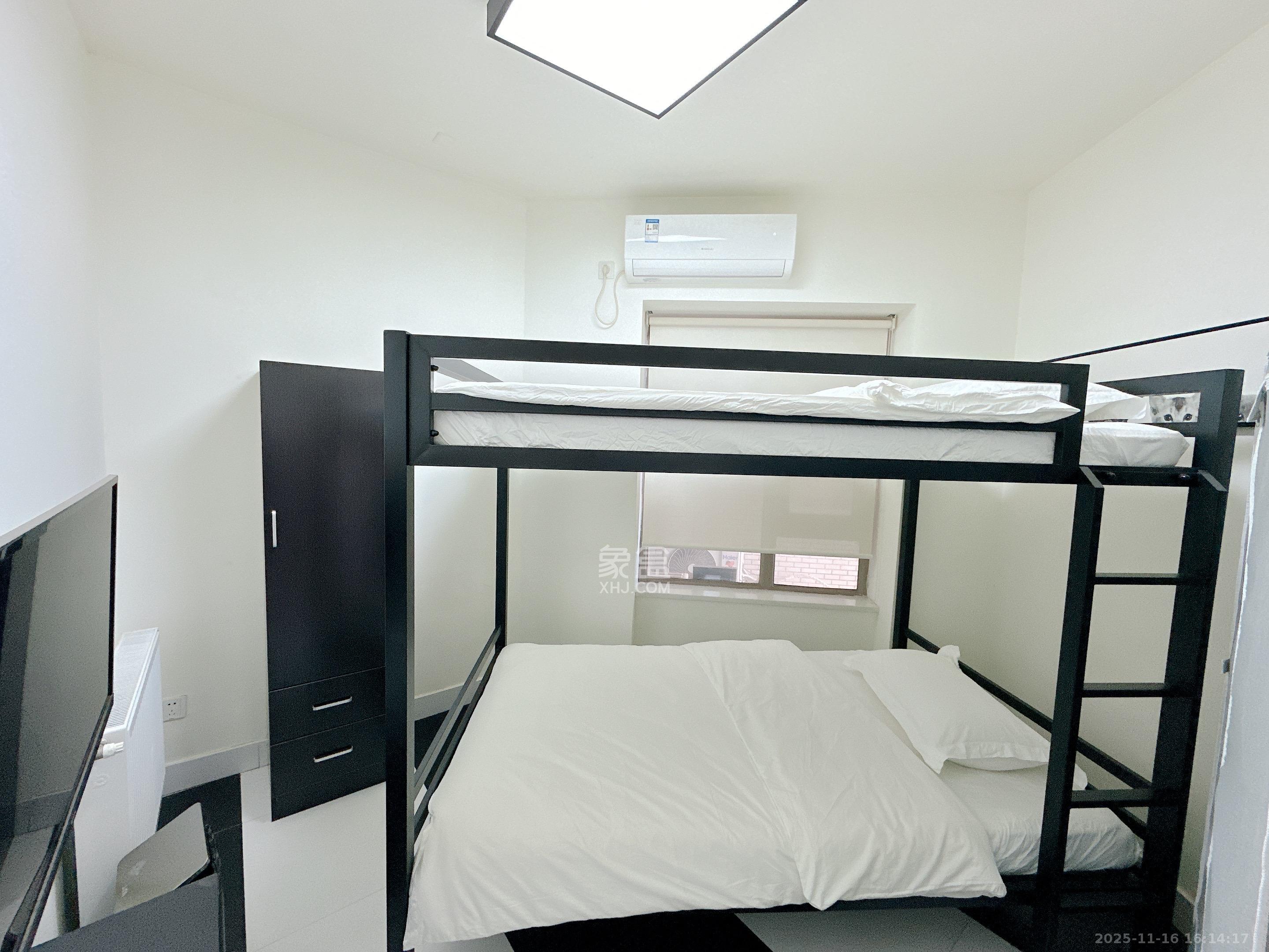 潮宗御苑  3室2厅2卫    7000.0元/月室内图