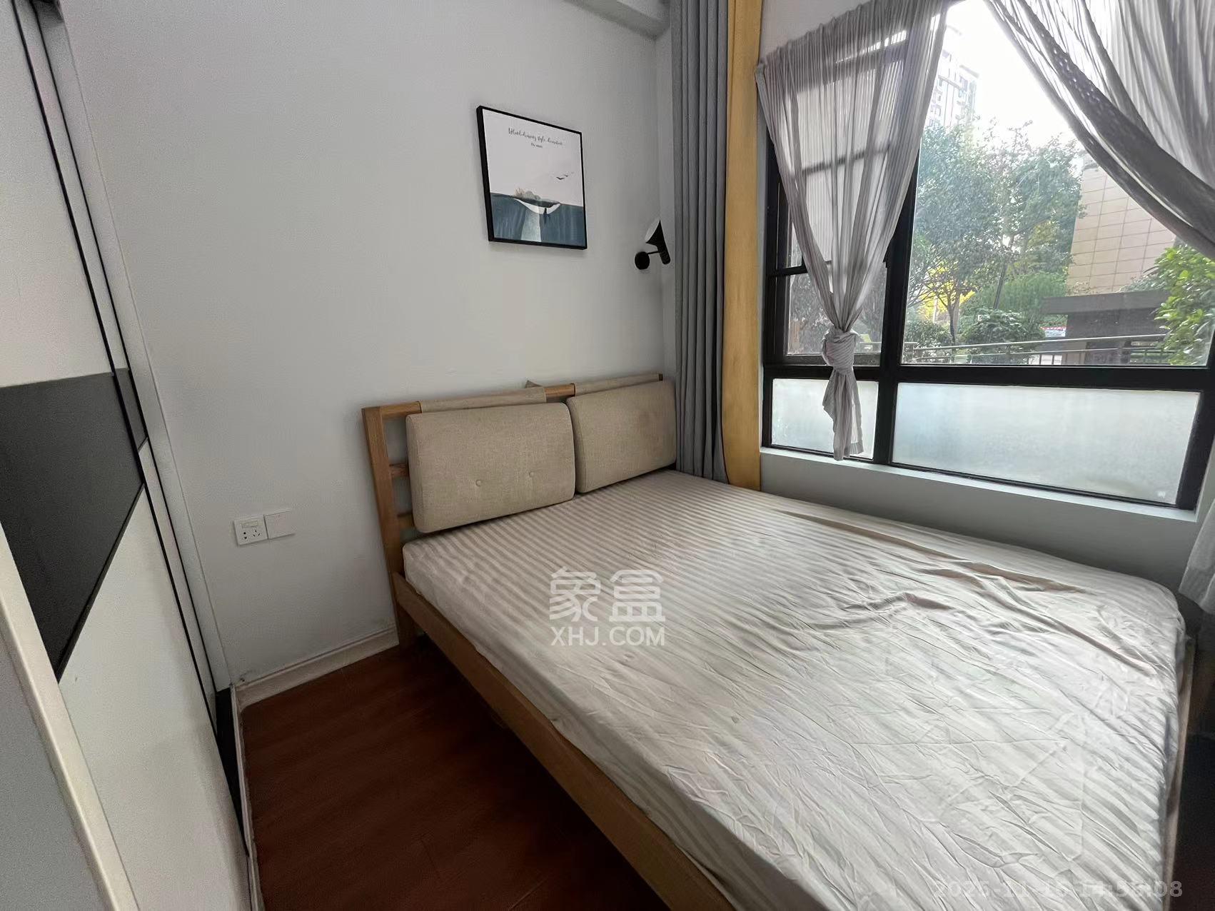 北大资源理想家园  1室0厅0卫    2700.0元/月室内图