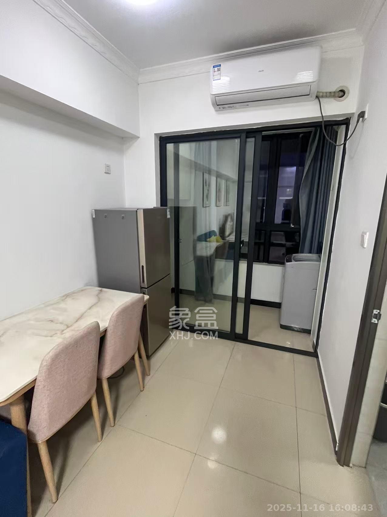 圭塘三小区  1室1厅1卫    1600.0元/月室内图