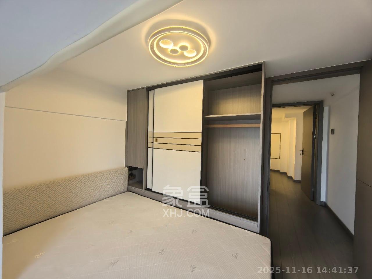 新长海漓湘悦 1室0厅0卫 1800.0元/月 新长海漓湘悦 1室0厅0卫 1800.0元/月室内图