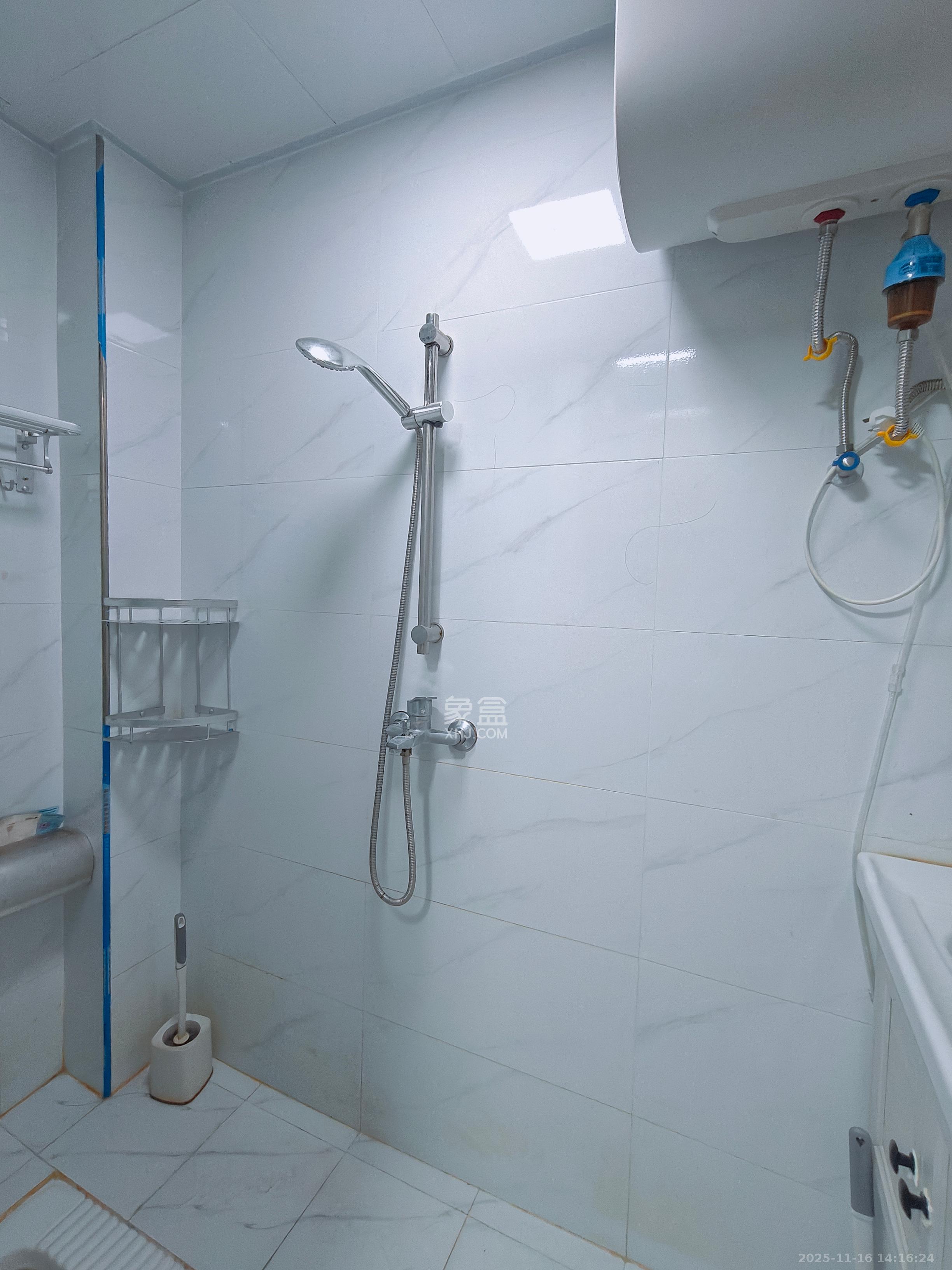 保利香槟国际 1室0厅0卫 1200.0元/月 保利香槟国际 1室0厅0卫 1200.0元/月室内图