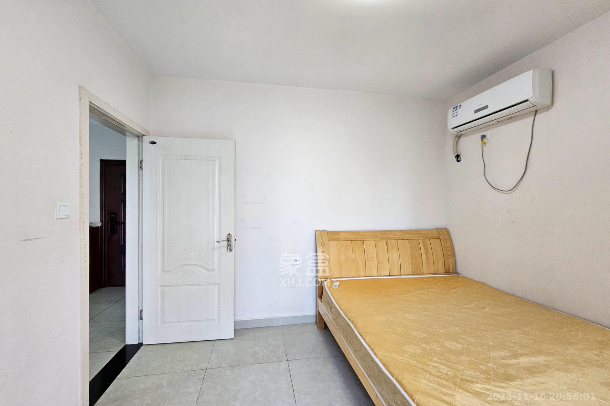 武广美誉 2室1厅1卫 58.0万 武广美誉 2室1厅1卫 58.0万卧室