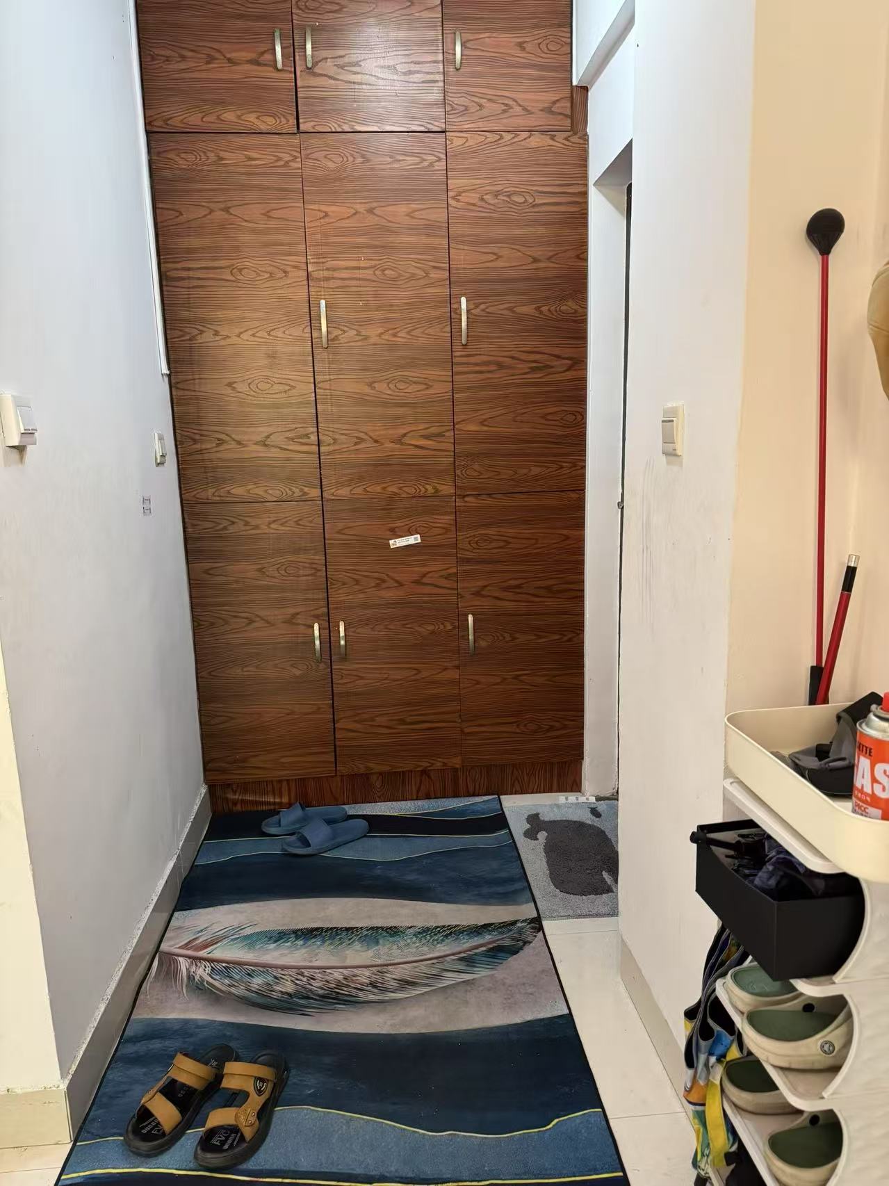 万恒城市花园 2室2厅1卫 90.0万 万恒城市花园 2室2厅1卫 90.0万室内图