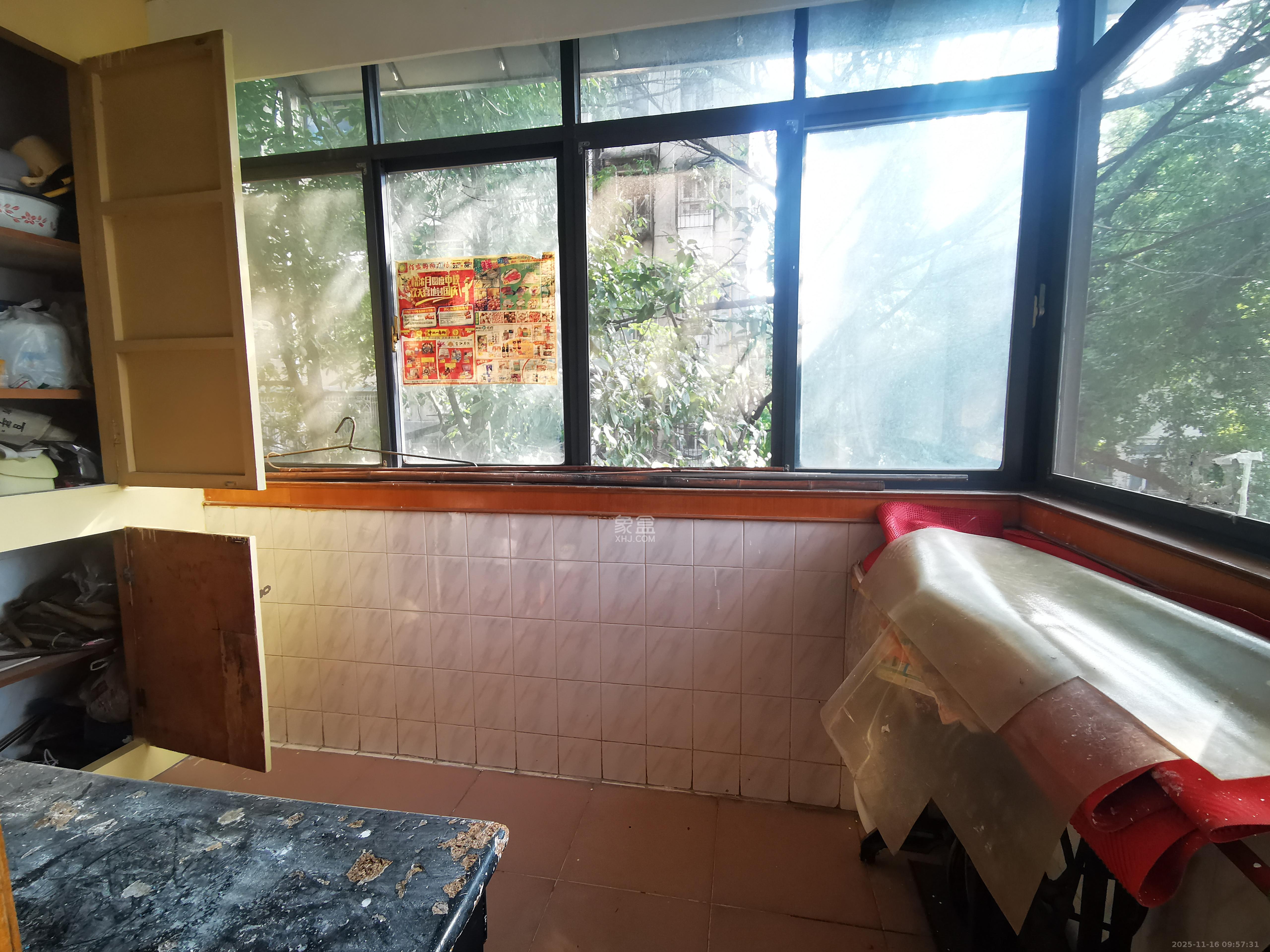 长岭水电八局宿舍  2室2厅1卫    1500.0元/月室内图