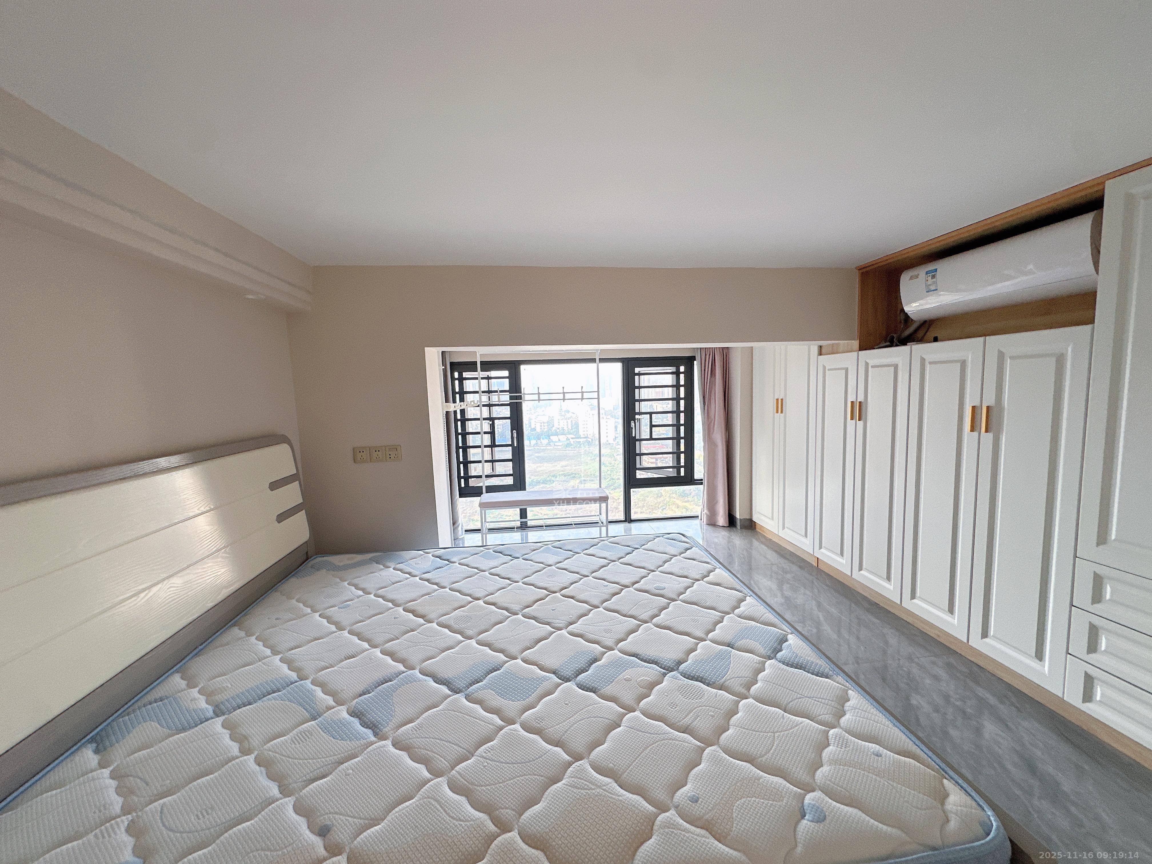 振业城三期 2室2厅1卫 2500.0元/月 振业城三期 2室2厅1卫 2500.0元/月室内图