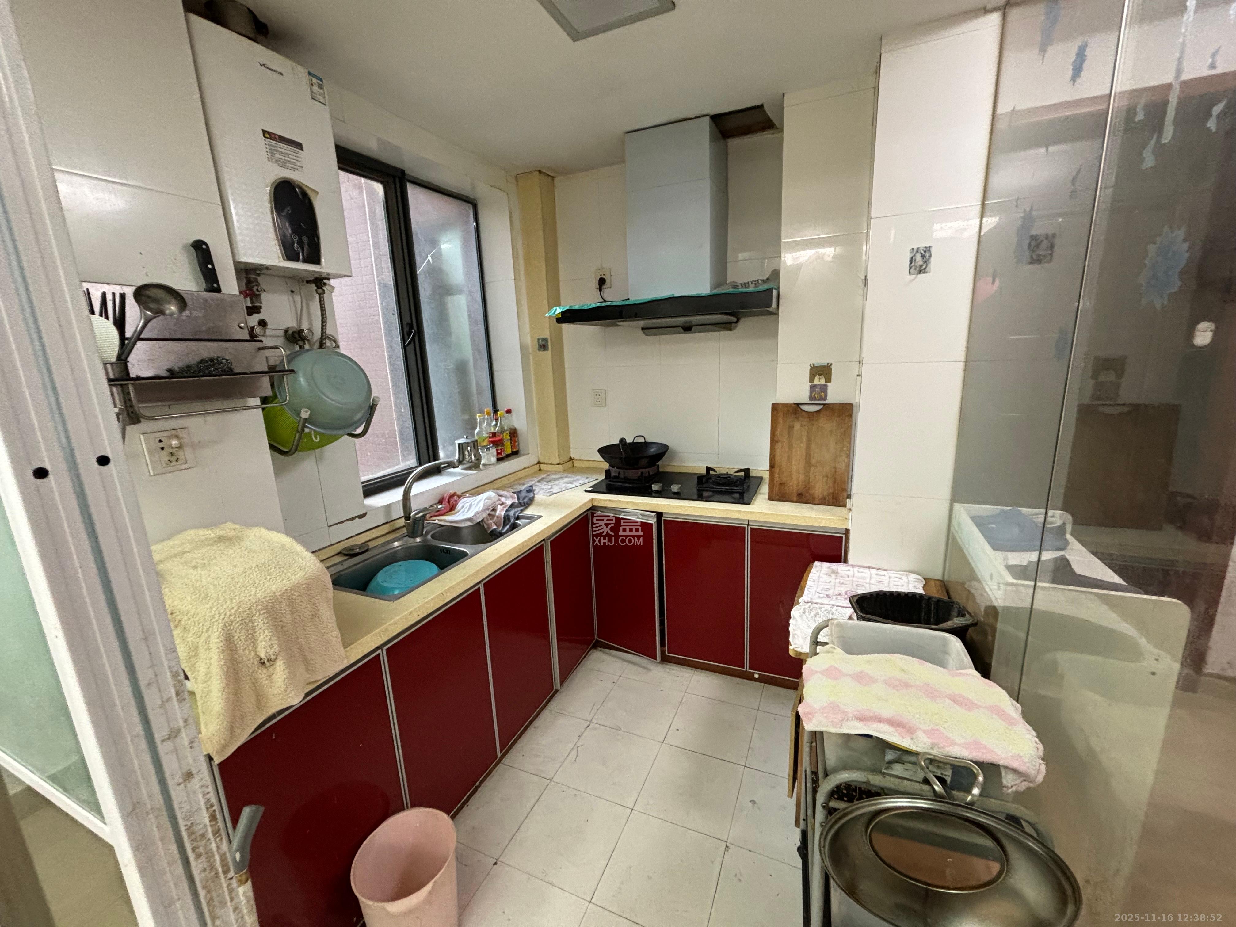 滨江君悦香邸 3室1厅0卫 3200.0元/月 滨江君悦香邸 3室1厅0卫 3200.0元/月室内图