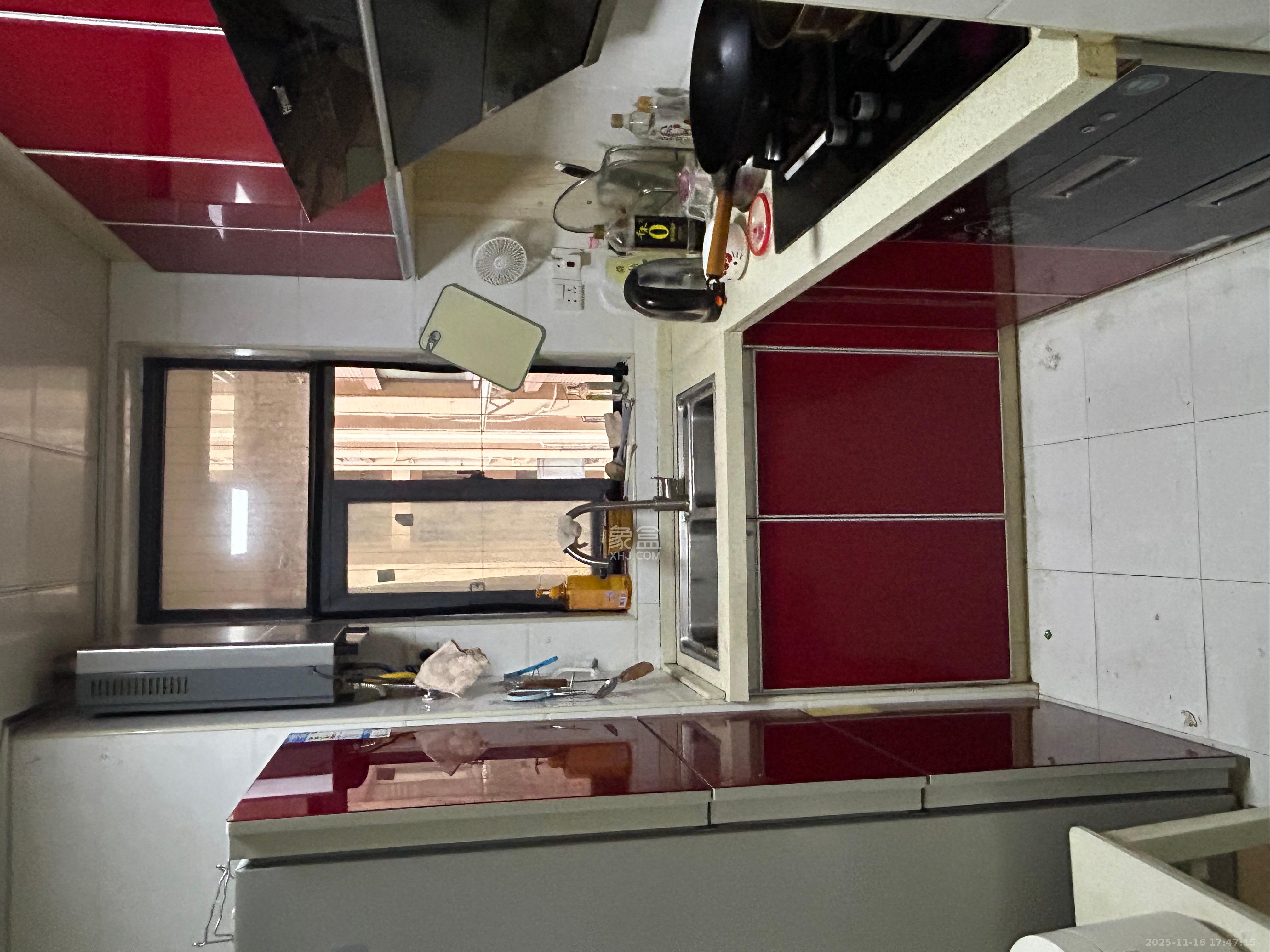 香樟兰亭（朗峰苑）  3室2厅1卫    2200.0元/月室内图