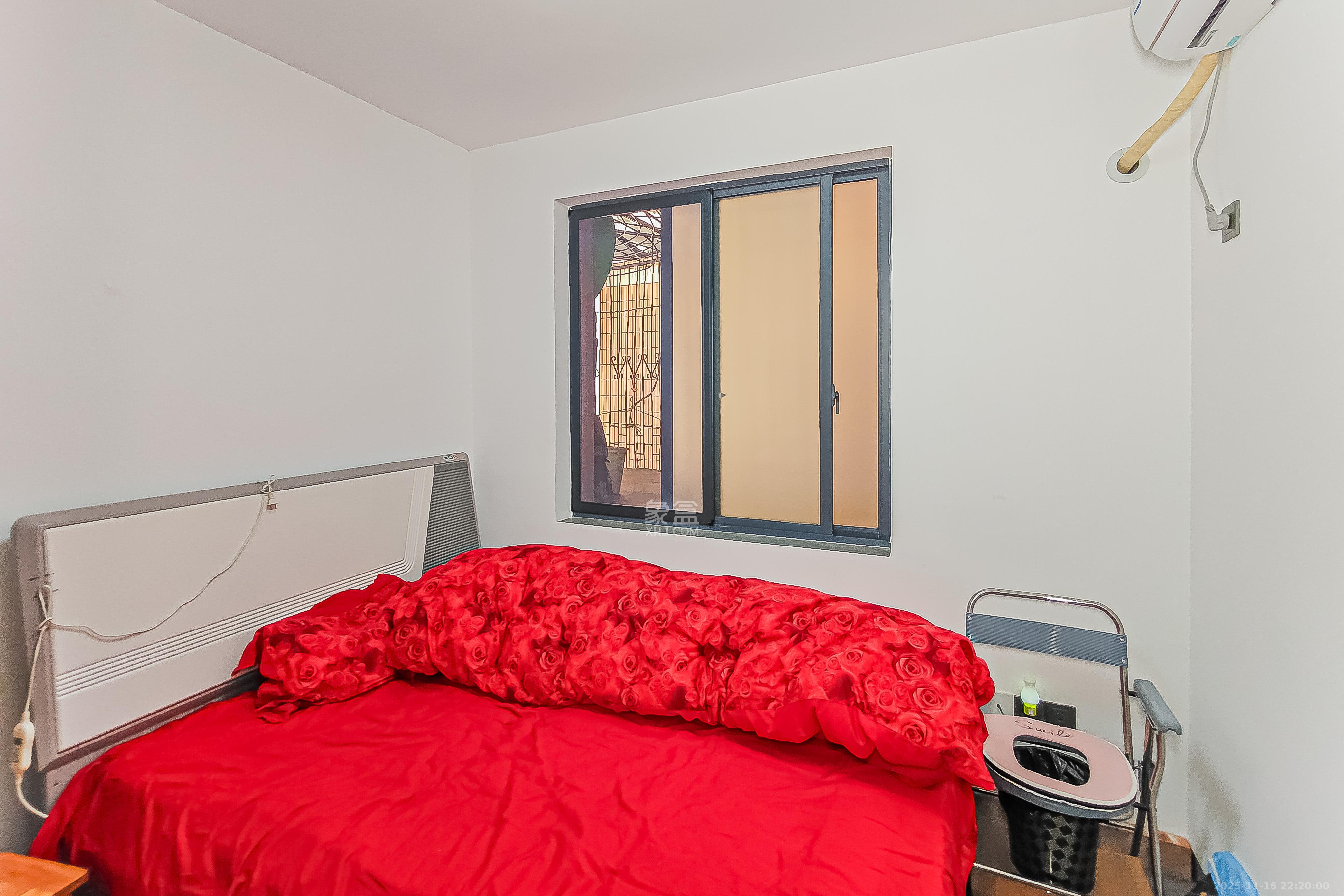 稻田园公寓  1室2厅1卫    98.0万卧室