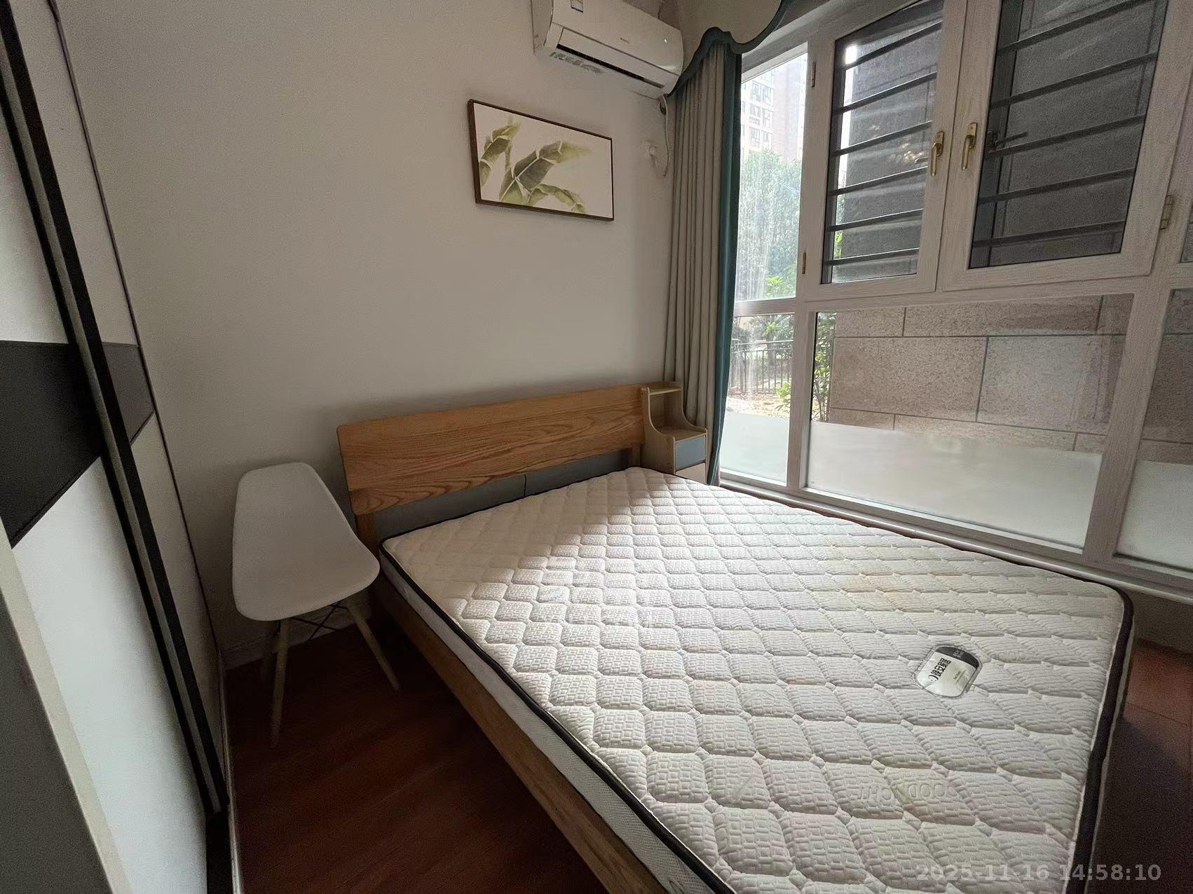 北大资源理想家园  1室0厅0卫    2700.0元/月室内图