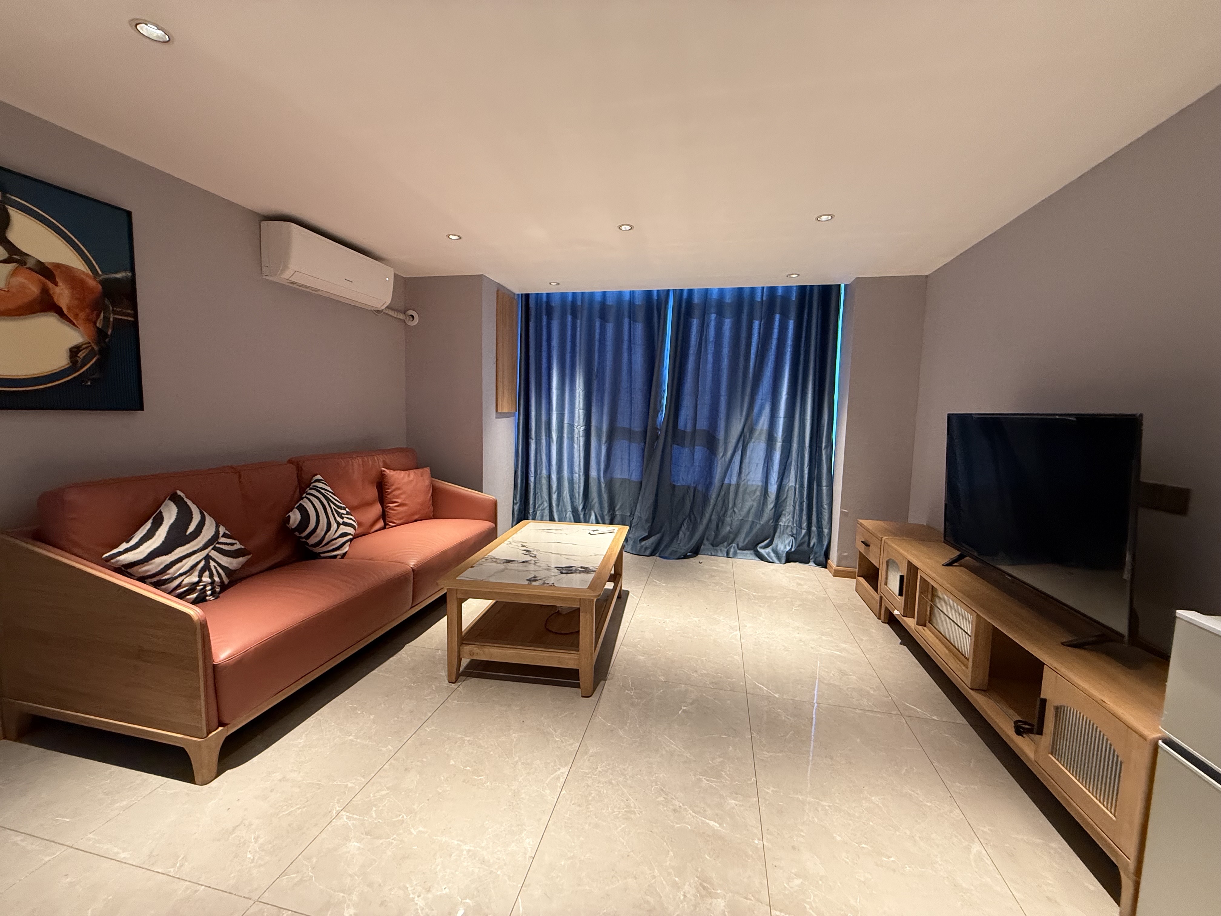 万恒公馆  1室0厅0卫    1800.0元/月室内图