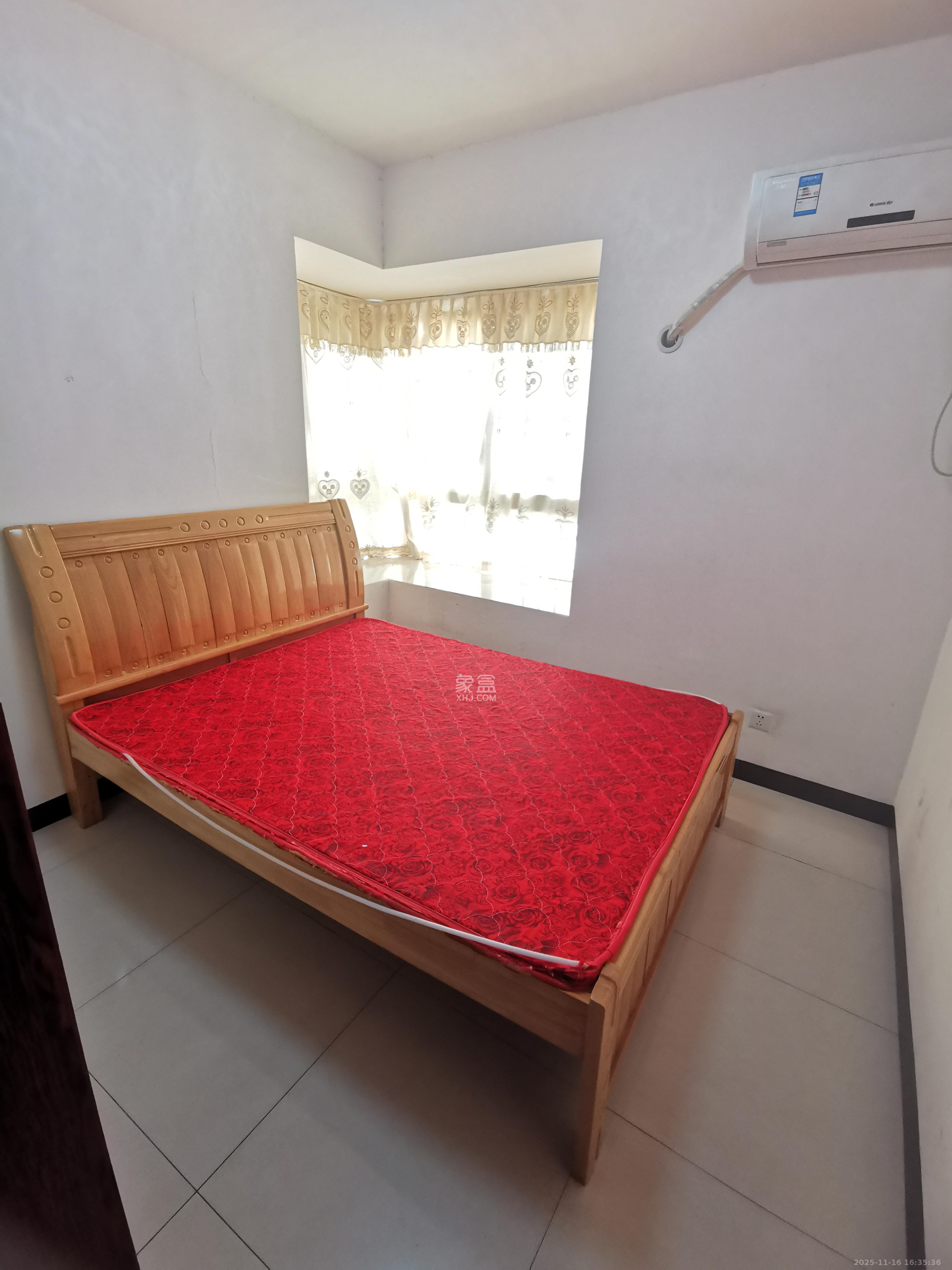 骑龙安置小区  2室2厅1卫    1800.0元/月室内图