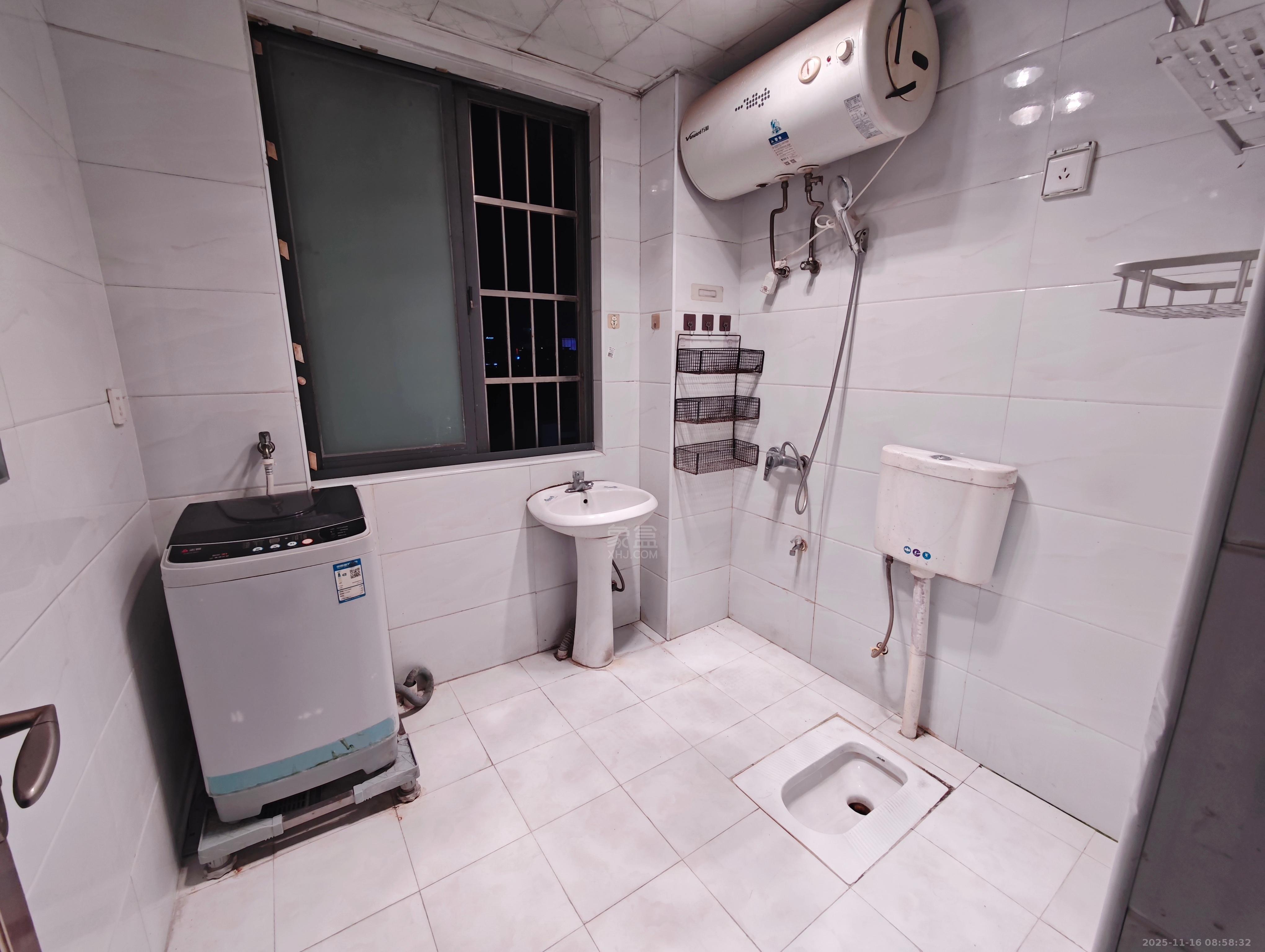 和厚园小区 2室1厅1卫 1350.0元/月 和厚园小区 2室1厅1卫 1350.0元/月室内图