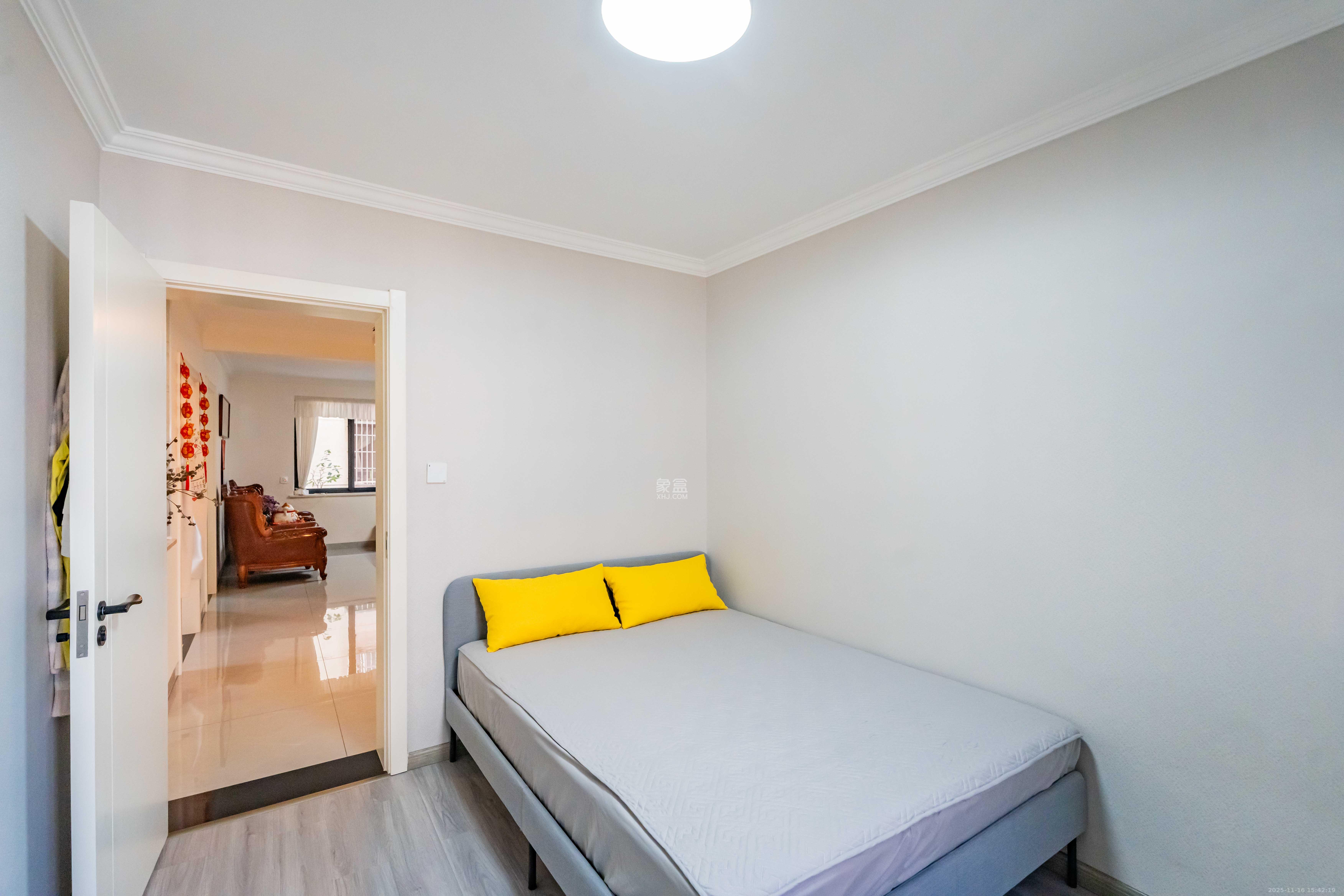 展览馆科协宿舍  3室2厅1卫    4500.0元/月室内图