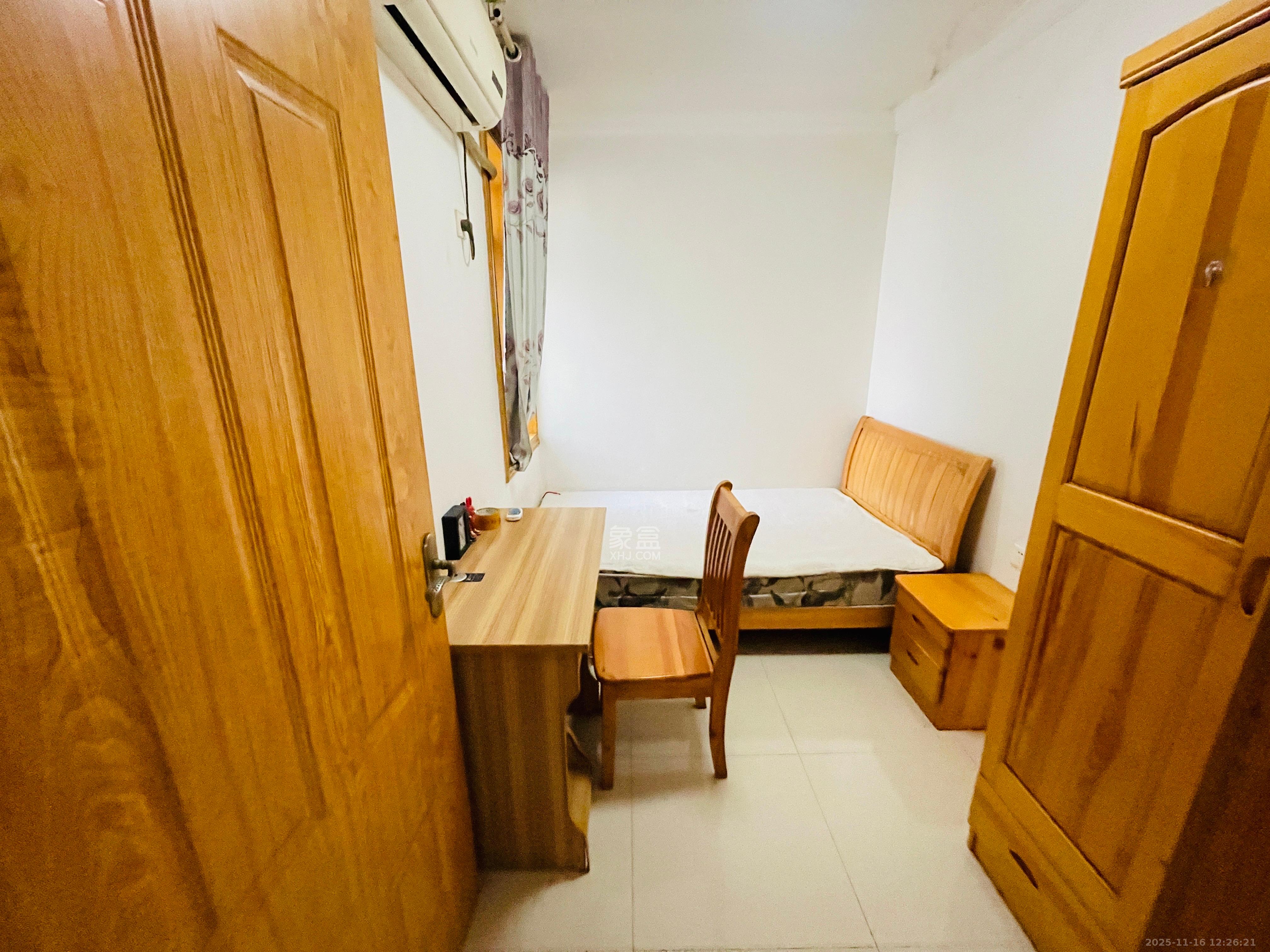 裕农街散盘 2室1厅1卫 1500.0元/月 裕农街散盘 2室1厅1卫 1500.0元/月室内图